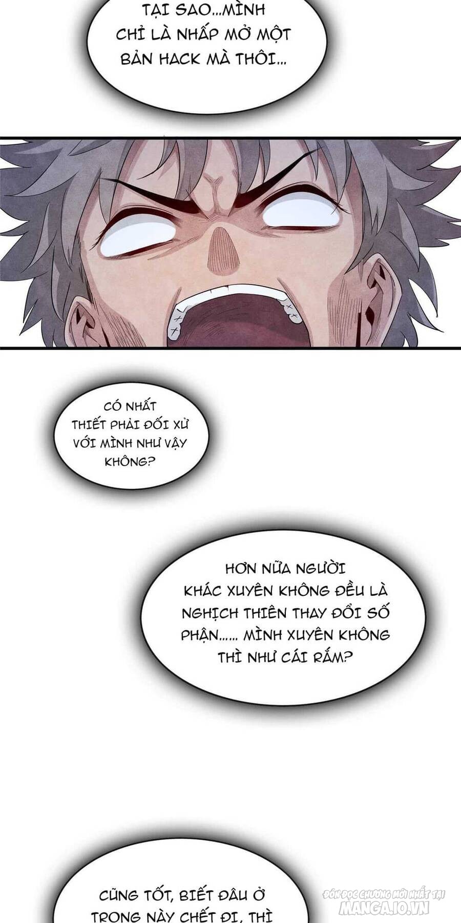 Từ Giờ, Ta Chính Là Bậc Thầy Pháp Sư Chapter 1 - Trang 2