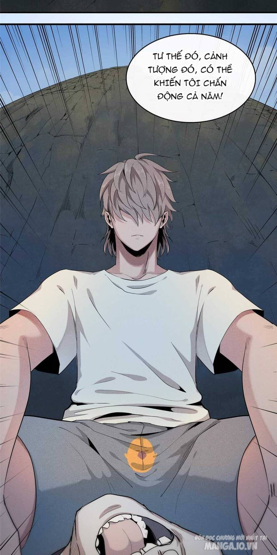 Từ Giờ, Ta Chính Là Bậc Thầy Pháp Sư Chapter 1 - Trang 2