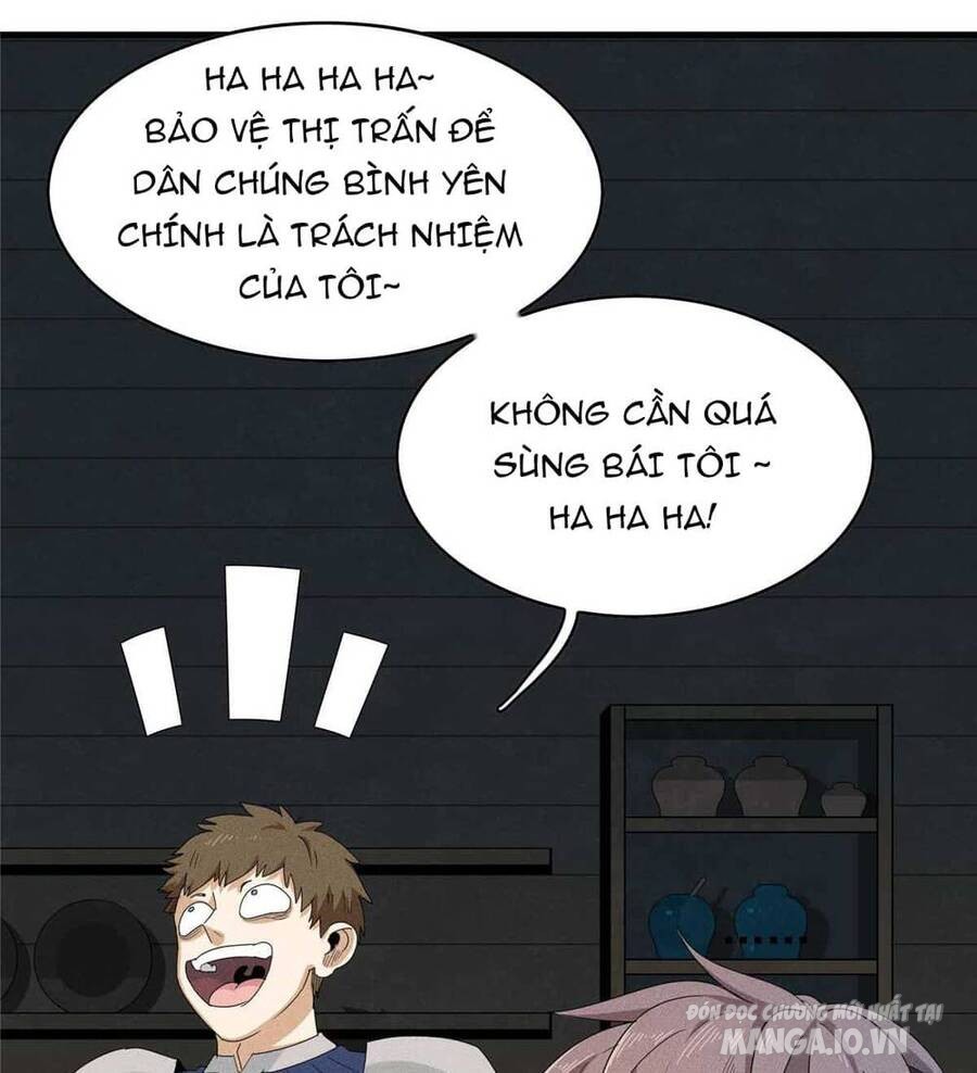 Từ Giờ, Ta Chính Là Bậc Thầy Pháp Sư Chapter 1 - Trang 2