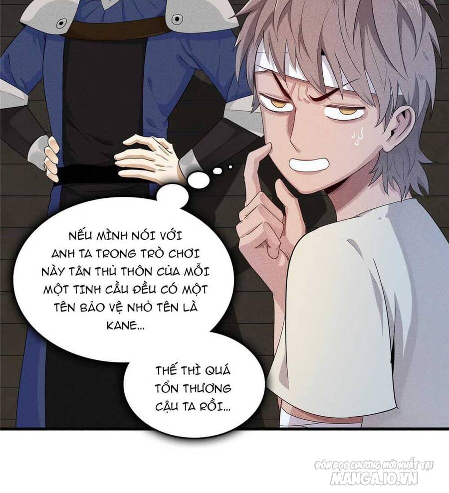 Từ Giờ, Ta Chính Là Bậc Thầy Pháp Sư Chapter 1 - Trang 2