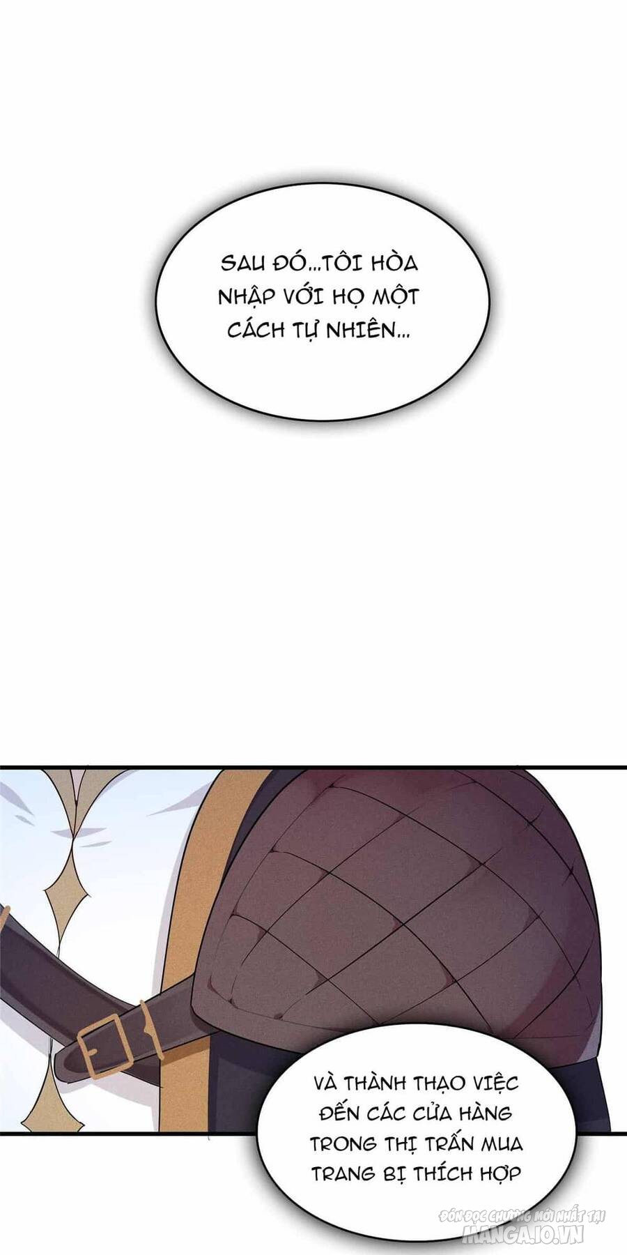 Từ Giờ, Ta Chính Là Bậc Thầy Pháp Sư Chapter 1 - Trang 2