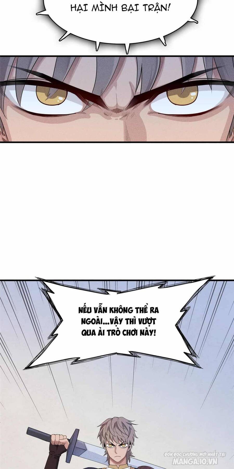 Từ Giờ, Ta Chính Là Bậc Thầy Pháp Sư Chapter 1 - Trang 2