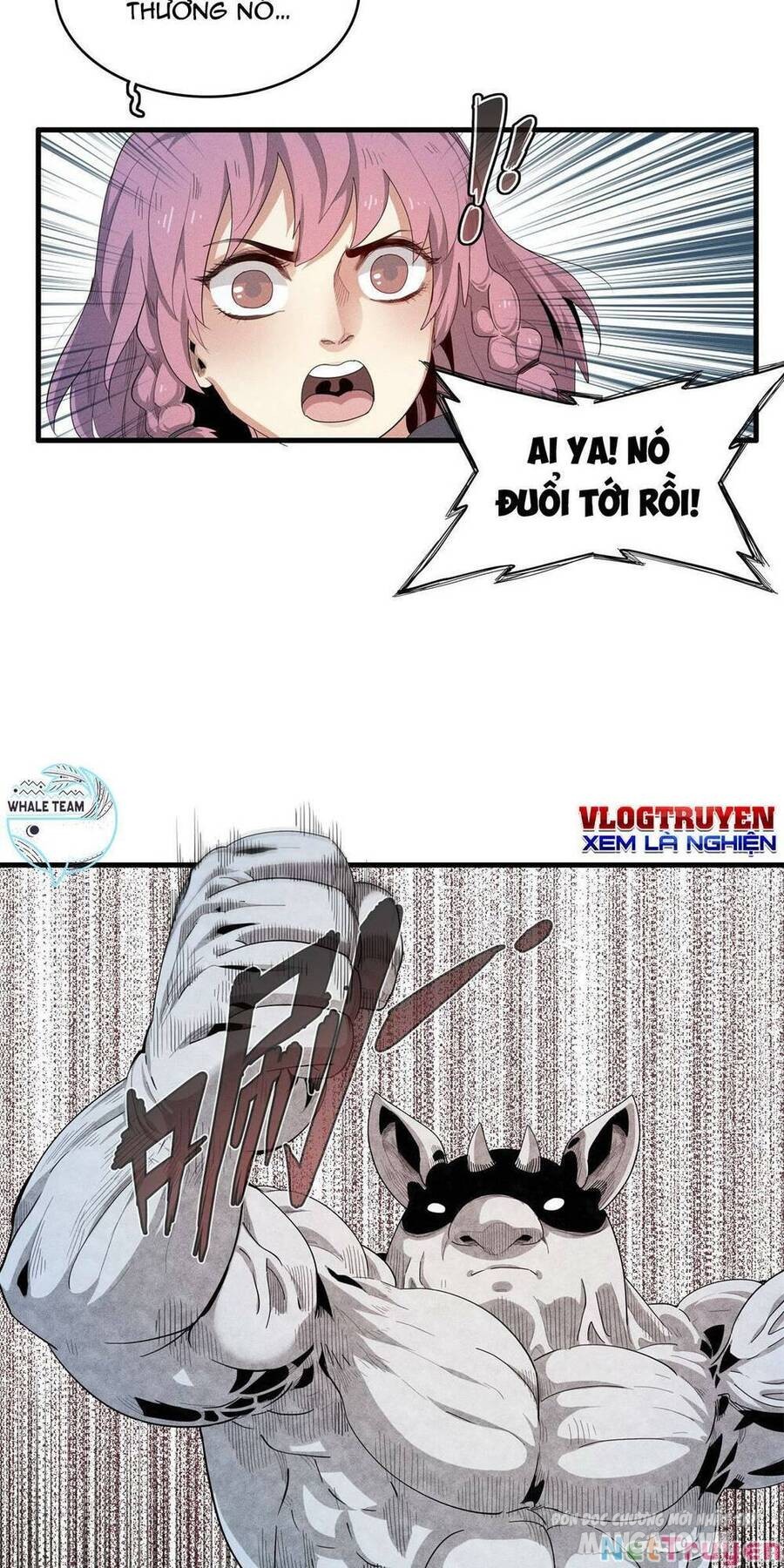 Từ Giờ, Ta Chính Là Bậc Thầy Pháp Sư Chapter 10 - Trang 2