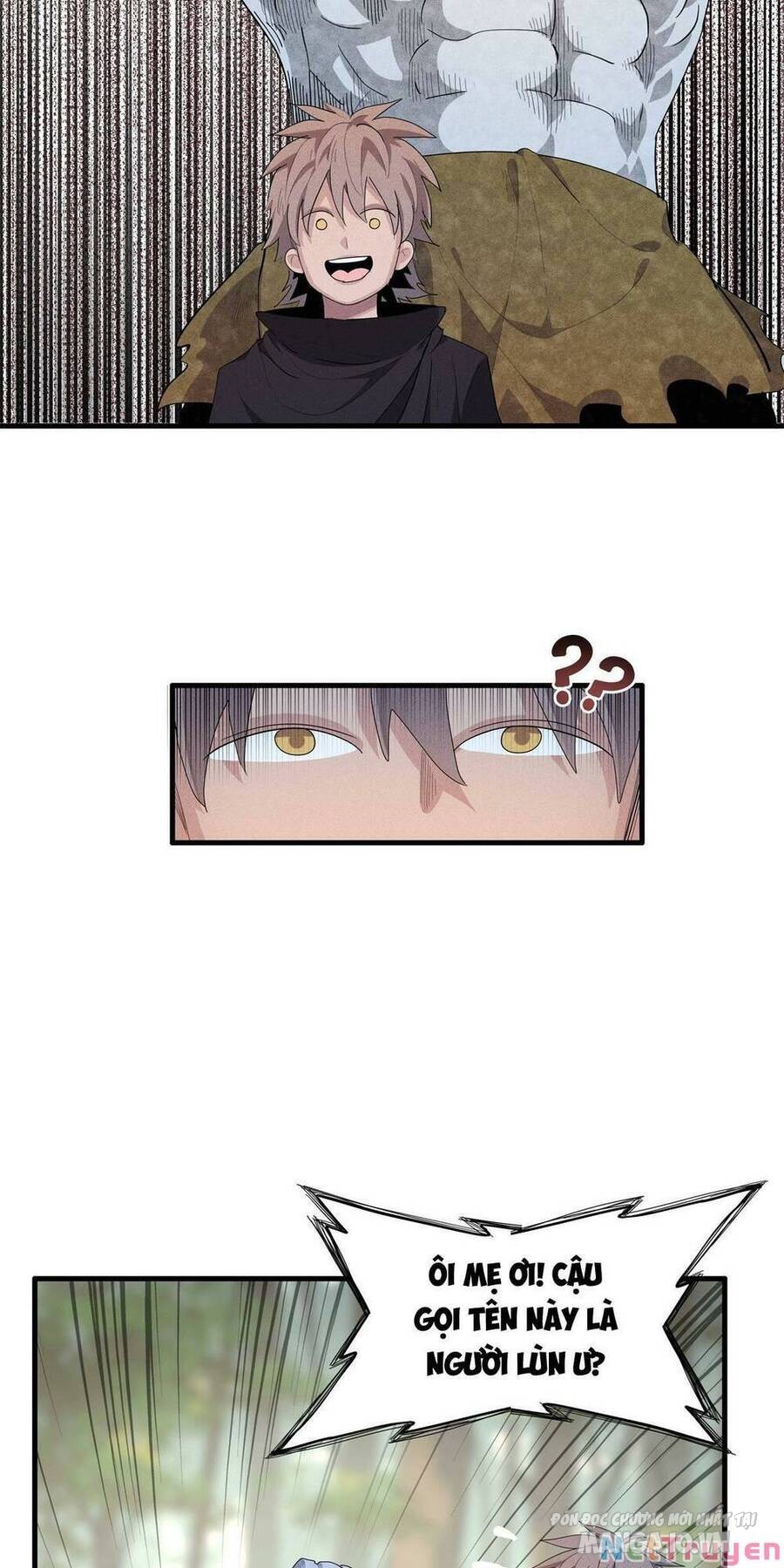 Từ Giờ, Ta Chính Là Bậc Thầy Pháp Sư Chapter 10 - Trang 2