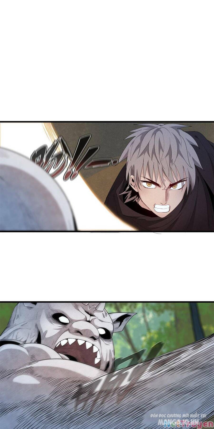 Từ Giờ, Ta Chính Là Bậc Thầy Pháp Sư Chapter 10 - Trang 2