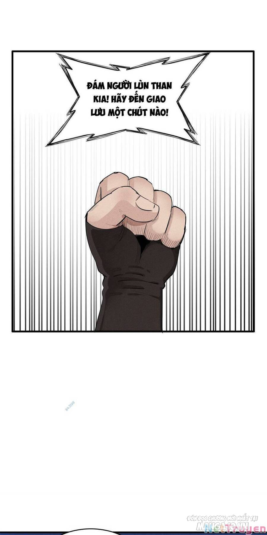 Từ Giờ, Ta Chính Là Bậc Thầy Pháp Sư Chapter 10 - Trang 2