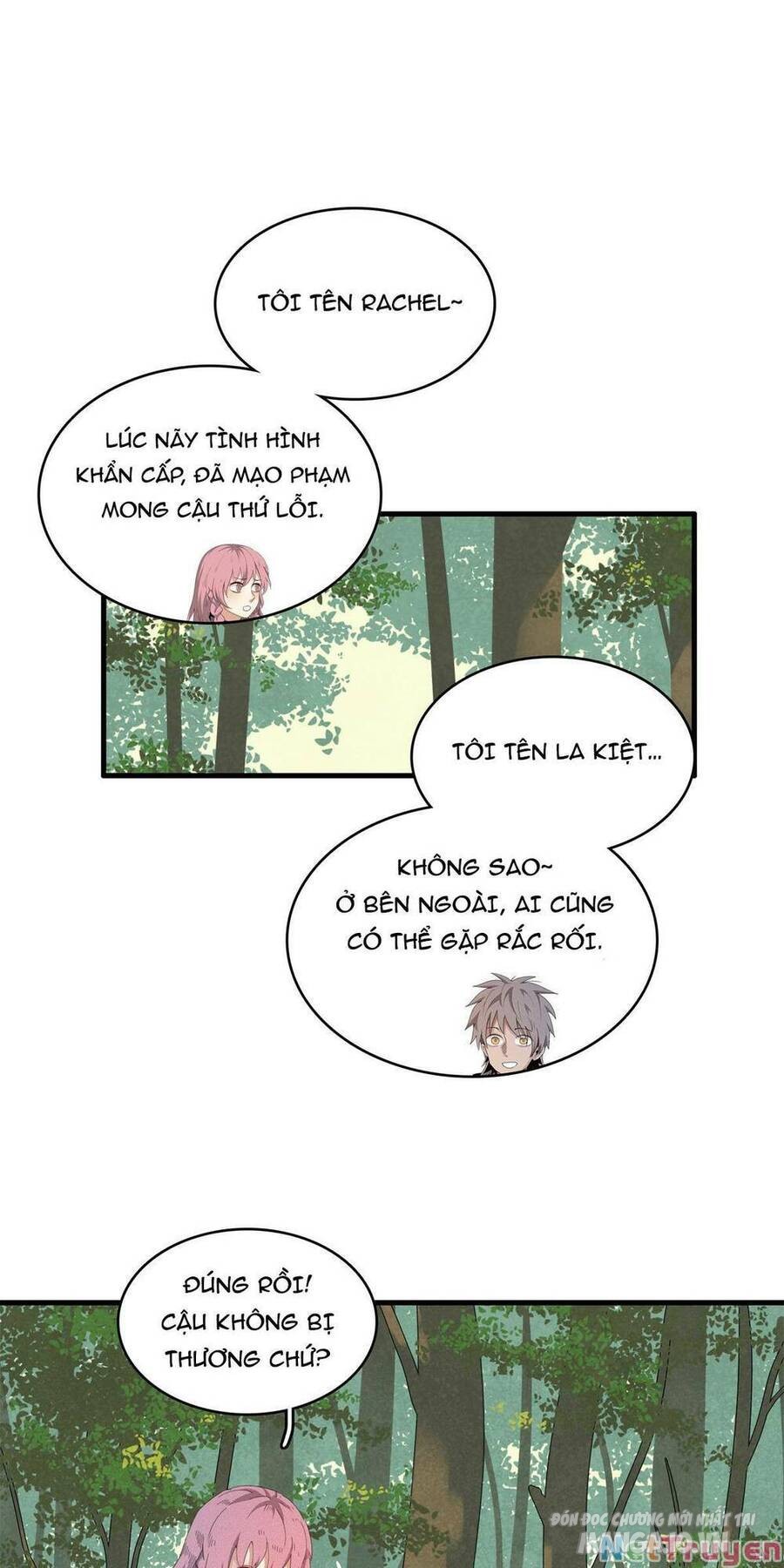 Từ Giờ, Ta Chính Là Bậc Thầy Pháp Sư Chapter 10 - Trang 2