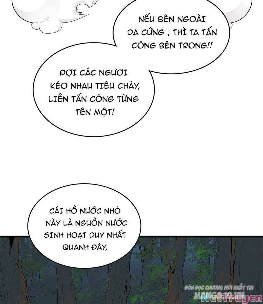 Từ Giờ, Ta Chính Là Bậc Thầy Pháp Sư Chapter 10 - Trang 2