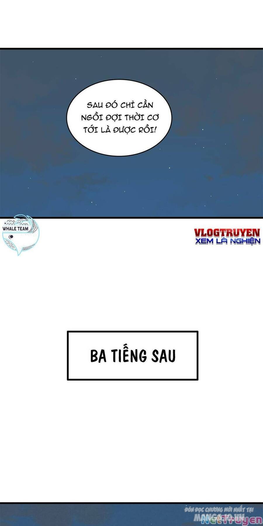 Từ Giờ, Ta Chính Là Bậc Thầy Pháp Sư Chapter 10 - Trang 2