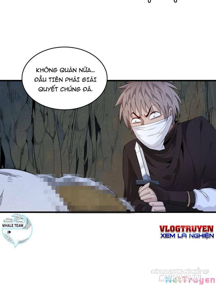 Từ Giờ, Ta Chính Là Bậc Thầy Pháp Sư Chapter 10 - Trang 2