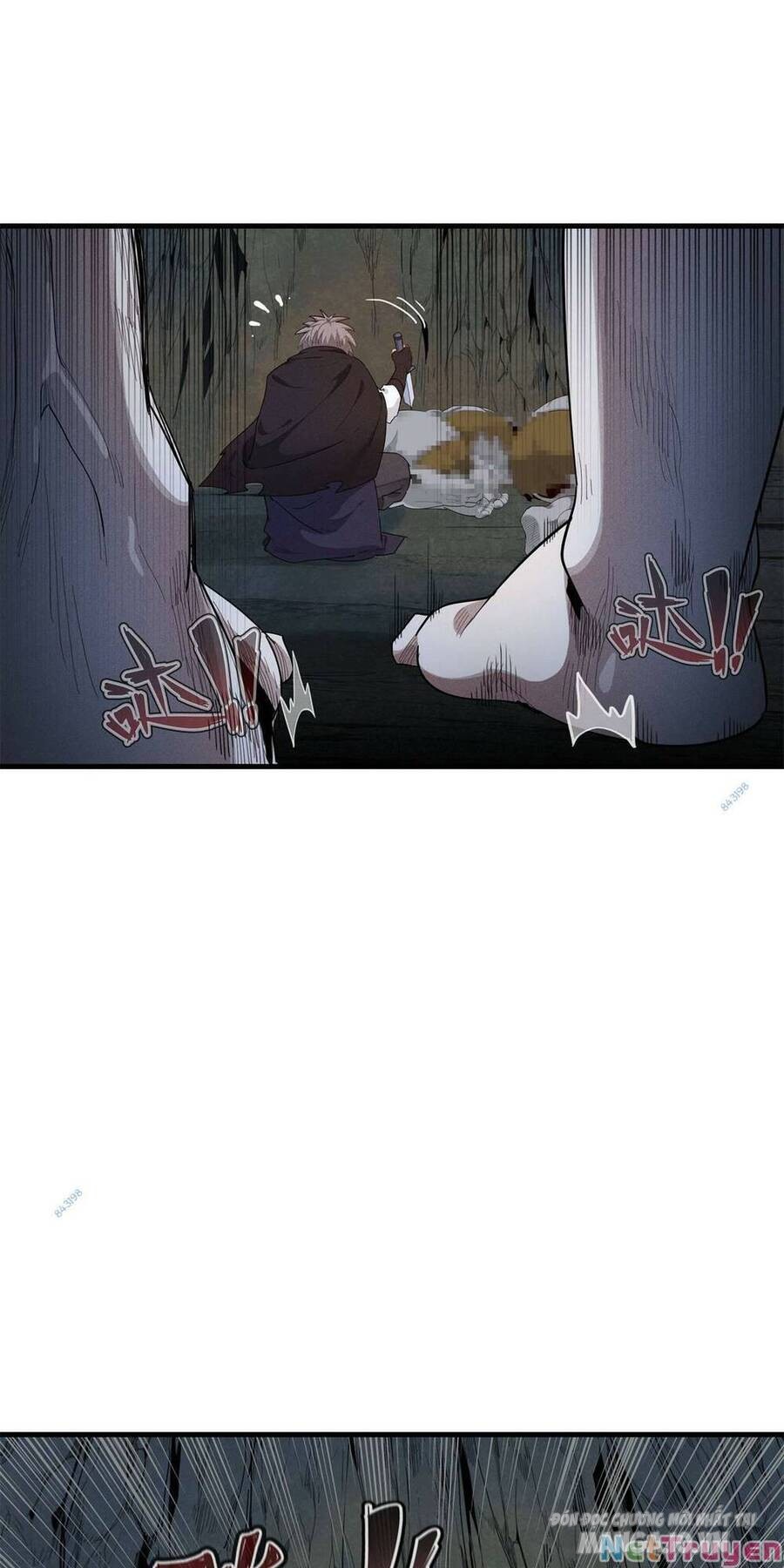 Từ Giờ, Ta Chính Là Bậc Thầy Pháp Sư Chapter 10 - Trang 2