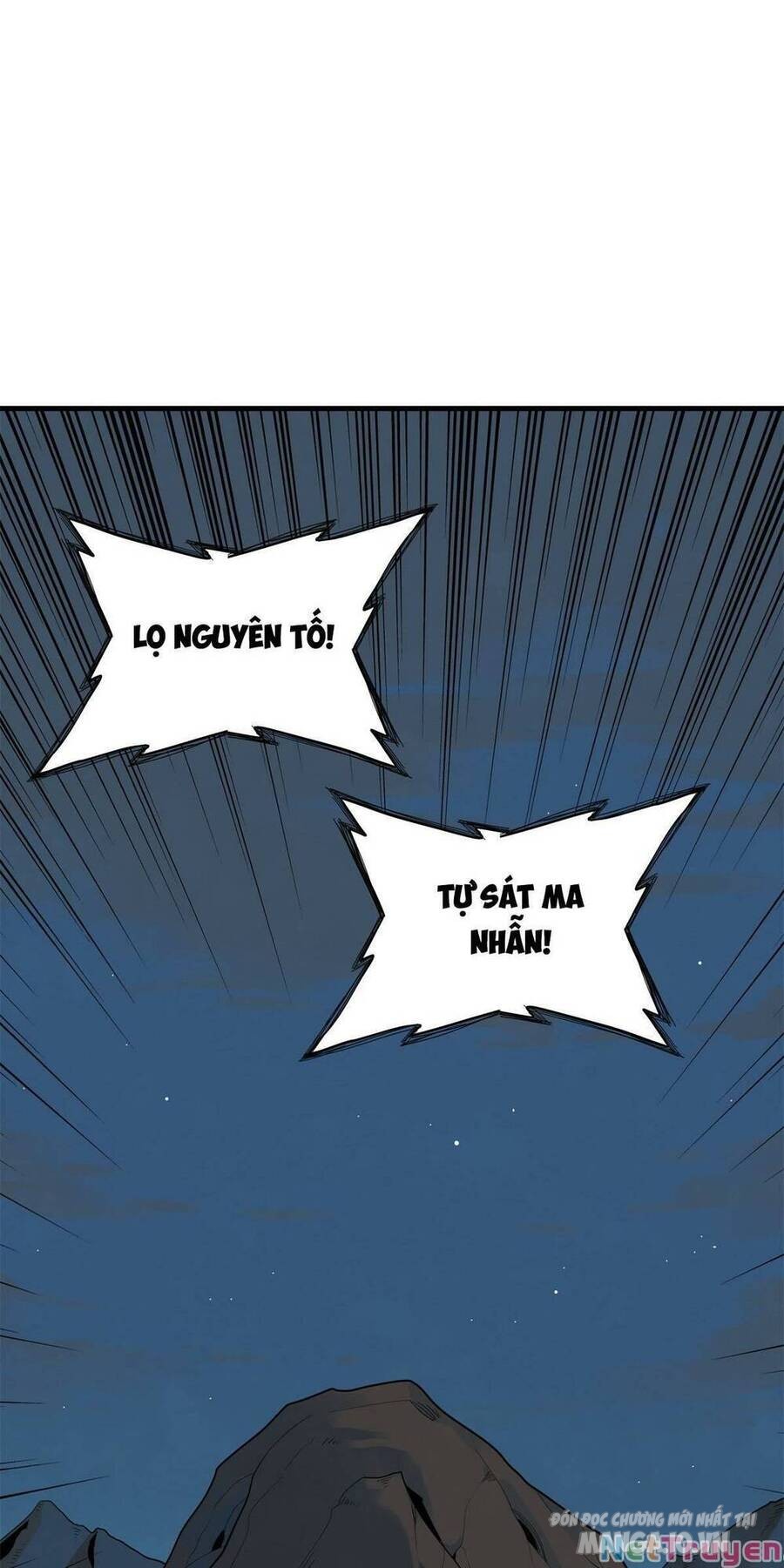 Từ Giờ, Ta Chính Là Bậc Thầy Pháp Sư Chapter 10 - Trang 2