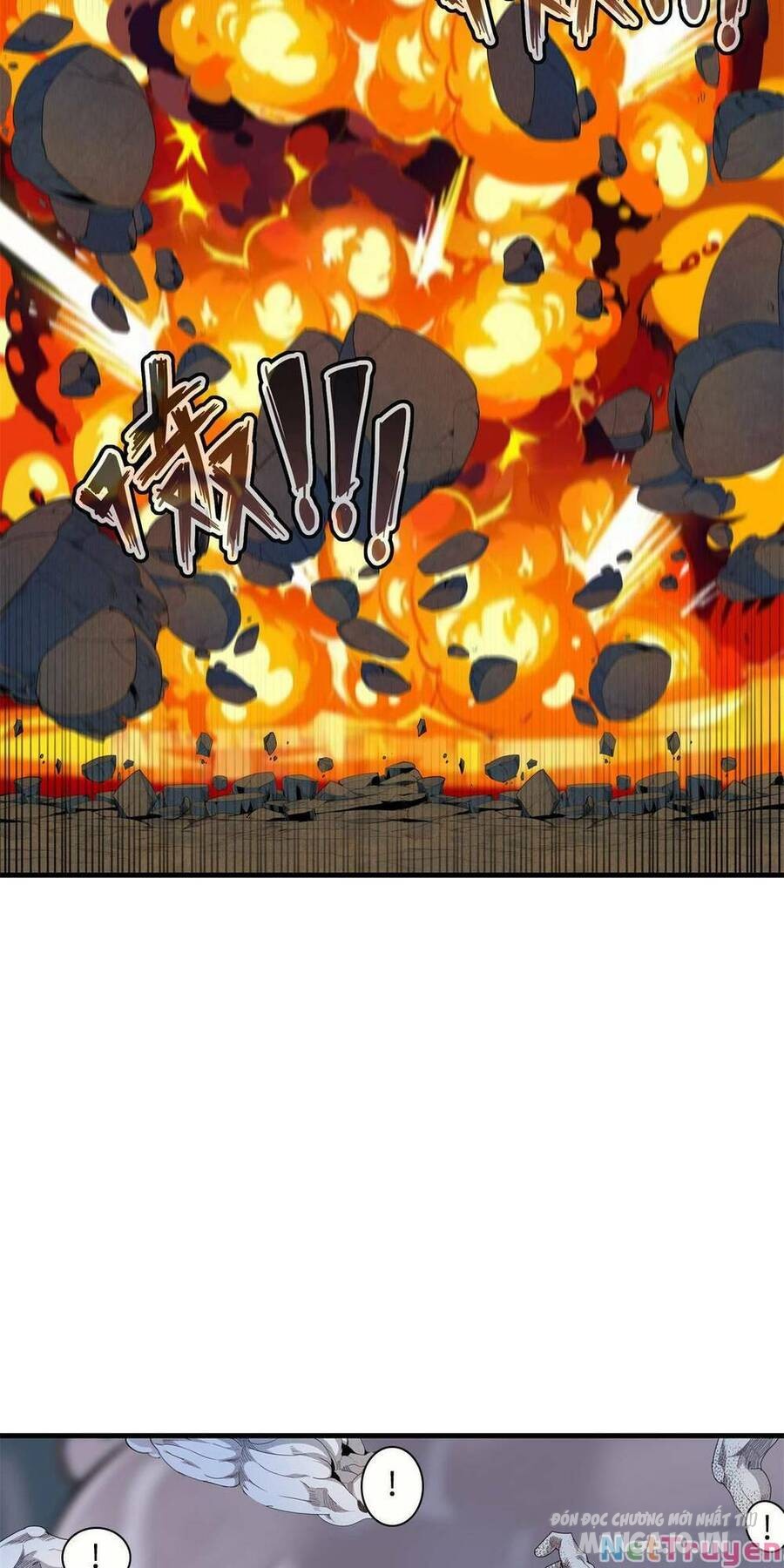 Từ Giờ, Ta Chính Là Bậc Thầy Pháp Sư Chapter 10 - Trang 2