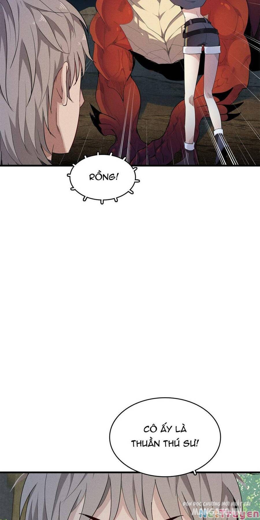 Từ Giờ, Ta Chính Là Bậc Thầy Pháp Sư Chapter 10 - Trang 2