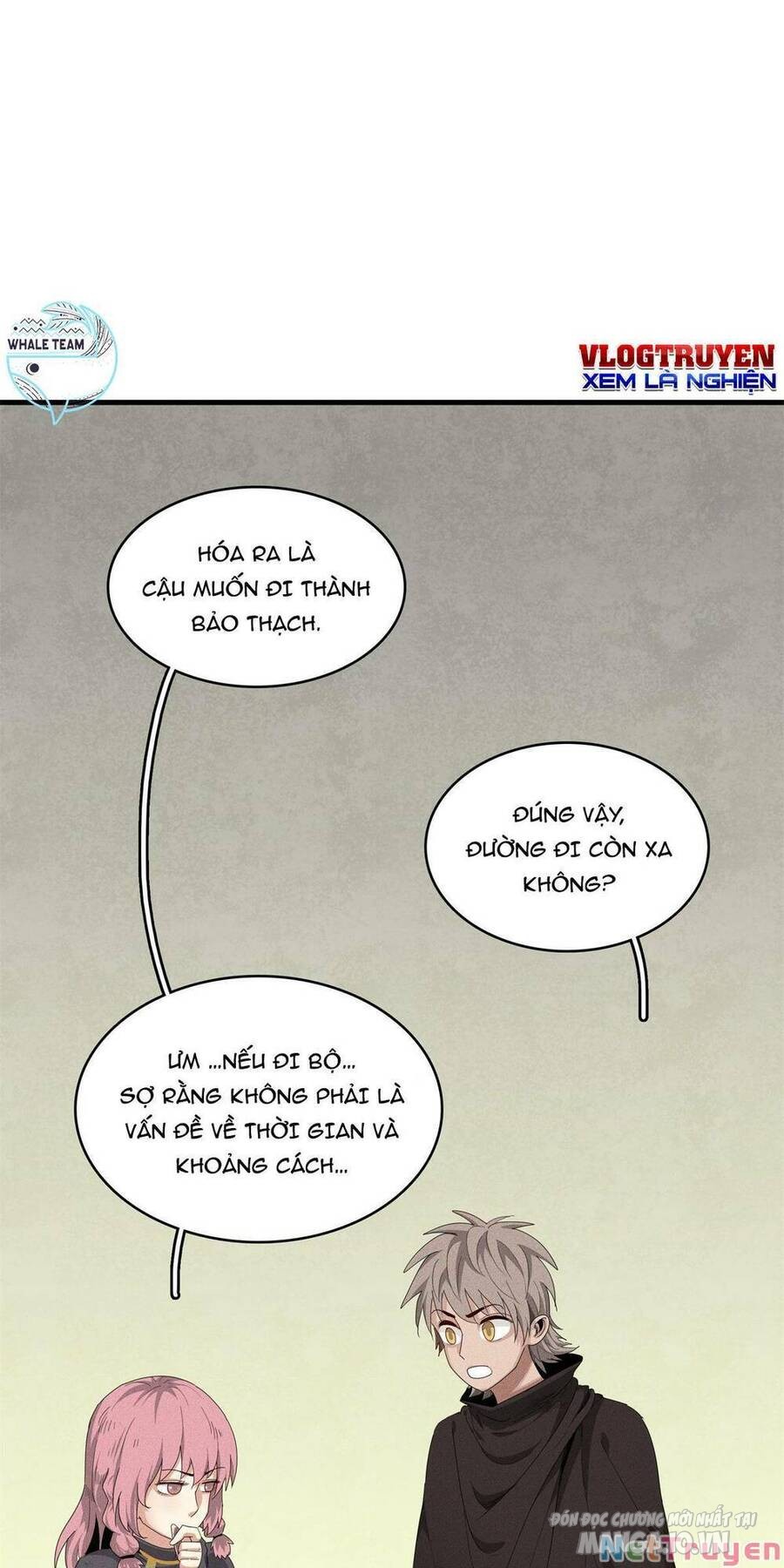 Từ Giờ, Ta Chính Là Bậc Thầy Pháp Sư Chapter 10 - Trang 2