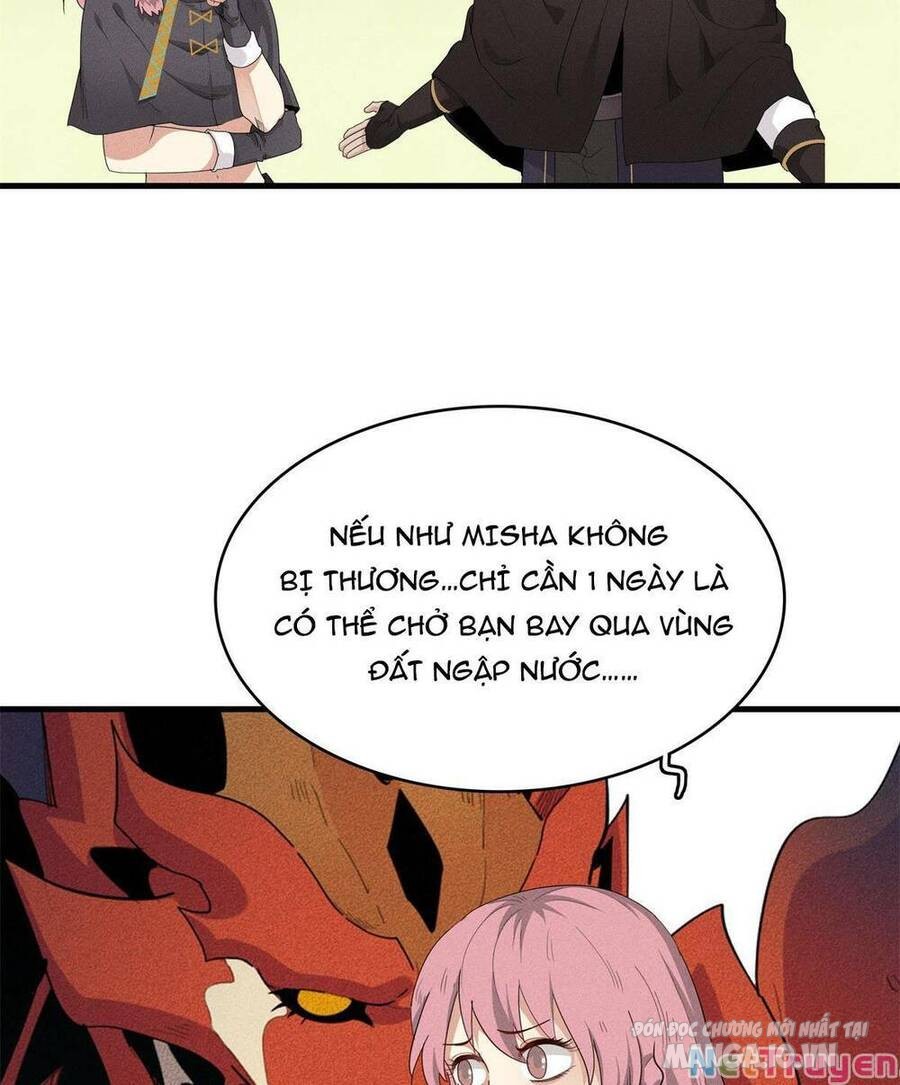 Từ Giờ, Ta Chính Là Bậc Thầy Pháp Sư Chapter 10 - Trang 2