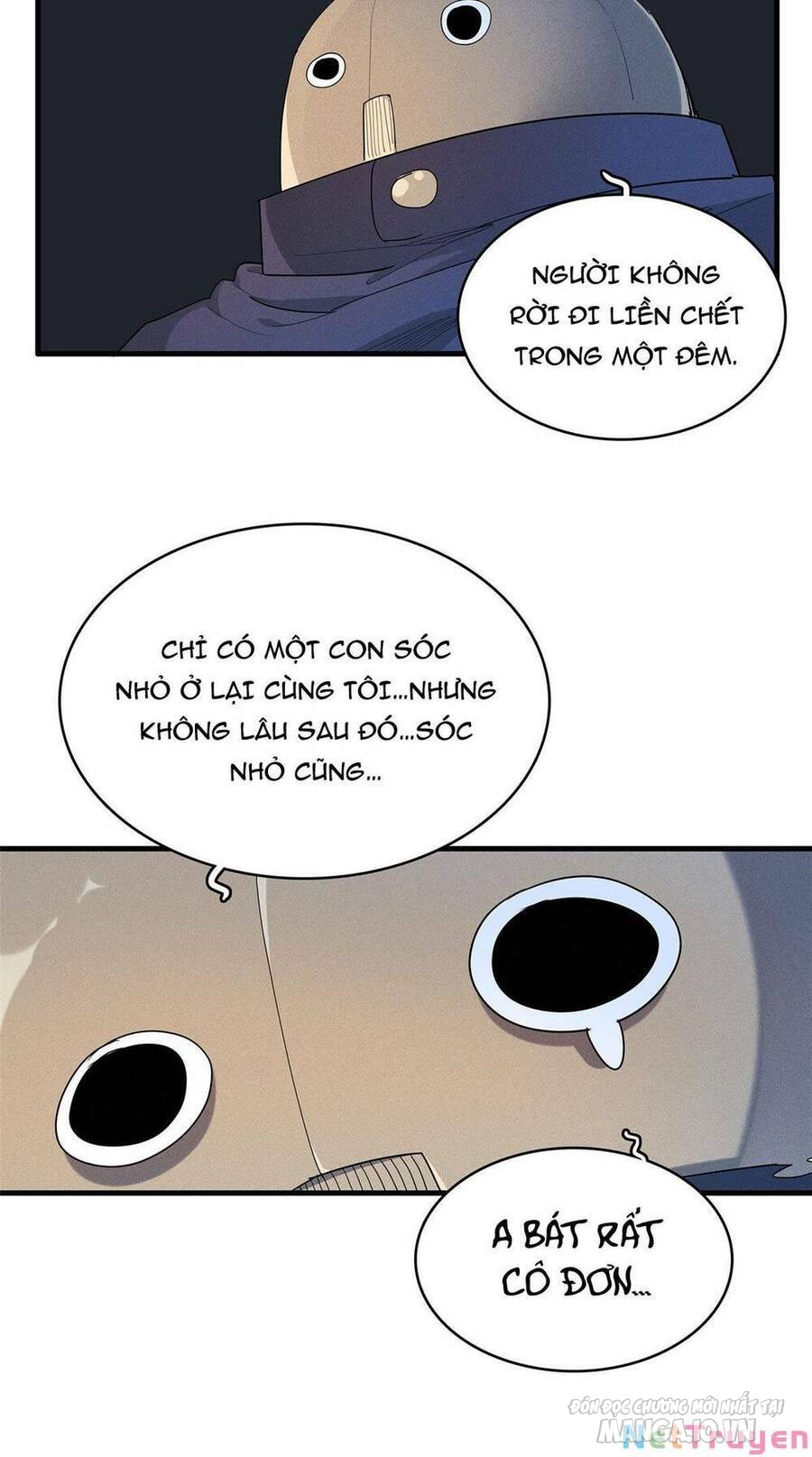 Từ Giờ, Ta Chính Là Bậc Thầy Pháp Sư Chapter 11 - Trang 2