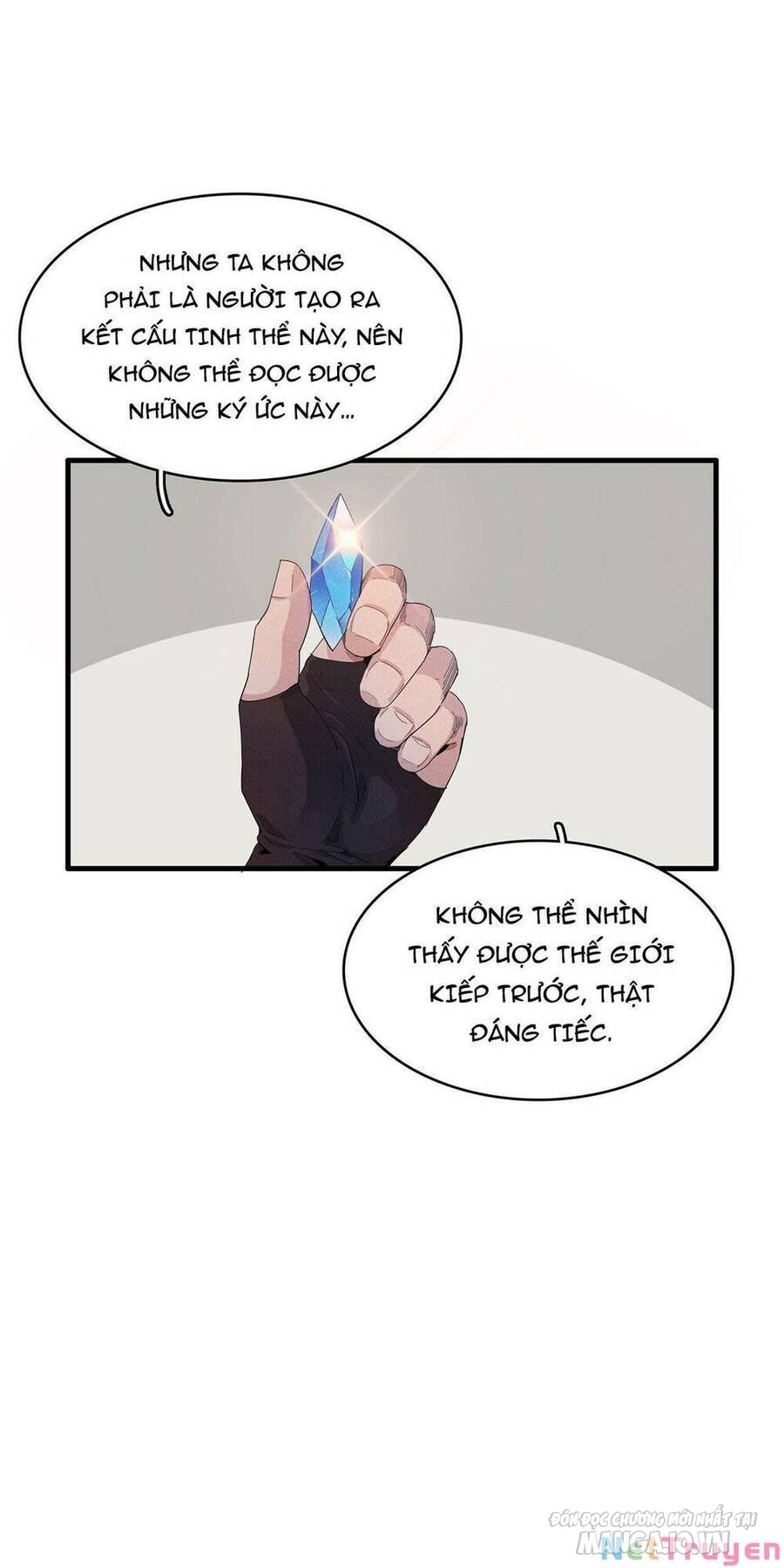 Từ Giờ, Ta Chính Là Bậc Thầy Pháp Sư Chapter 11 - Trang 2