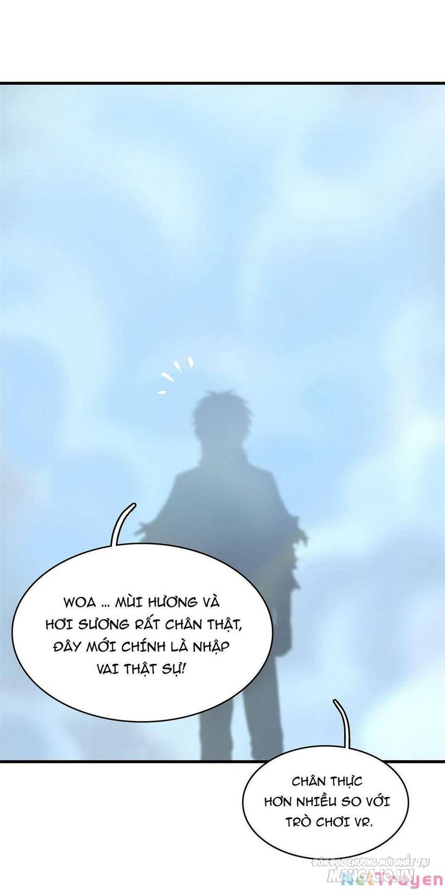 Từ Giờ, Ta Chính Là Bậc Thầy Pháp Sư Chapter 11 - Trang 2