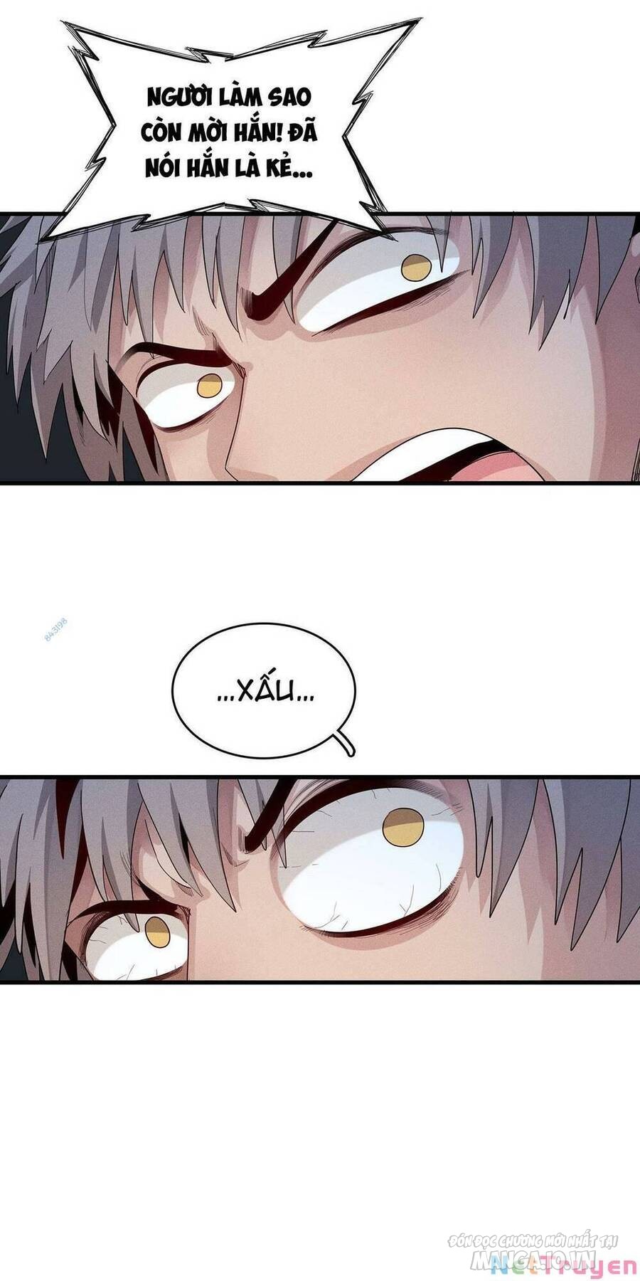 Từ Giờ, Ta Chính Là Bậc Thầy Pháp Sư Chapter 11 - Trang 2