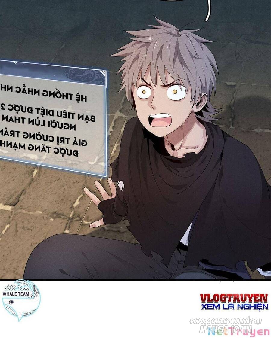 Từ Giờ, Ta Chính Là Bậc Thầy Pháp Sư Chapter 11 - Trang 2