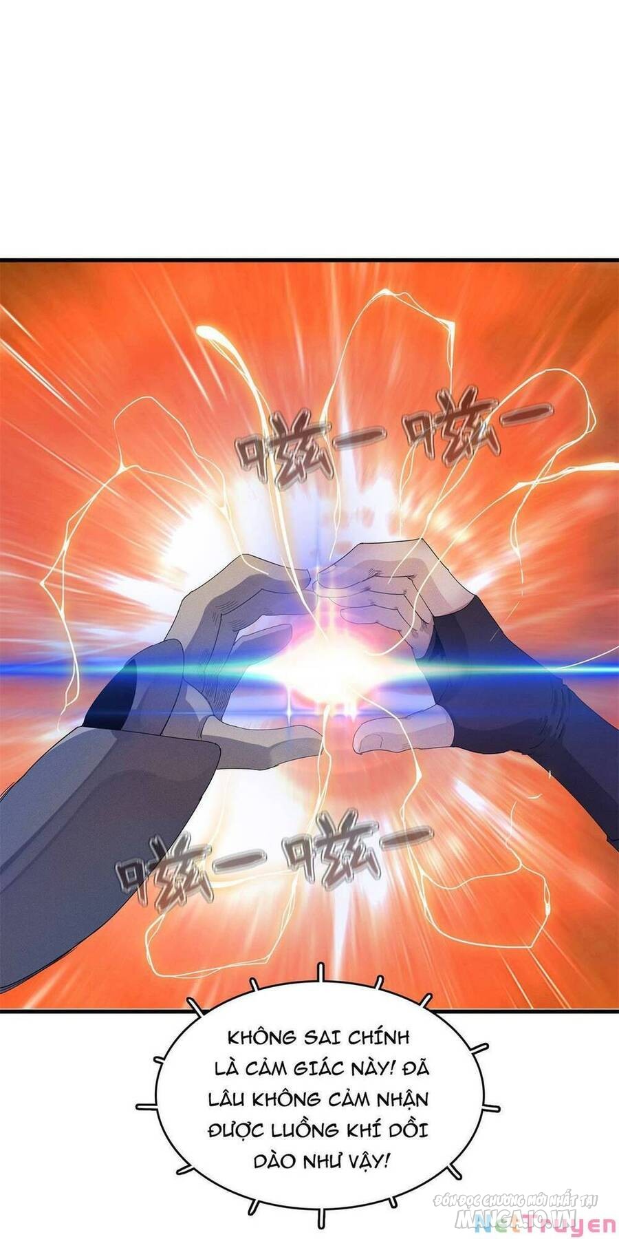 Từ Giờ, Ta Chính Là Bậc Thầy Pháp Sư Chapter 12 - Trang 2