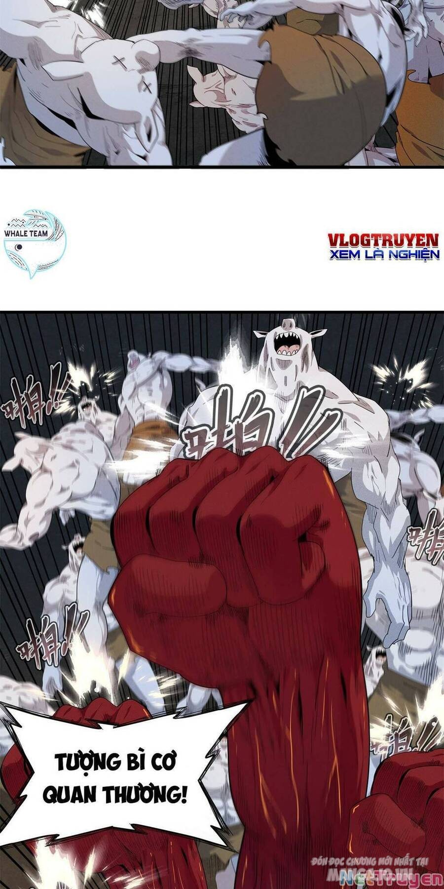 Từ Giờ, Ta Chính Là Bậc Thầy Pháp Sư Chapter 12 - Trang 2