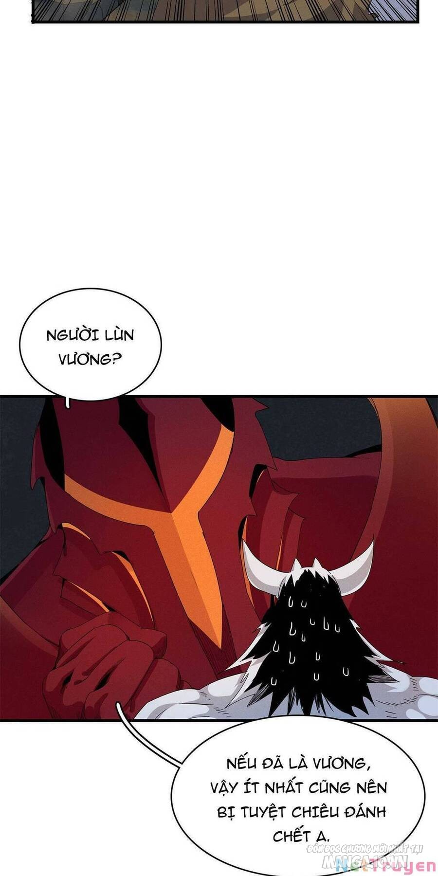 Từ Giờ, Ta Chính Là Bậc Thầy Pháp Sư Chapter 12 - Trang 2