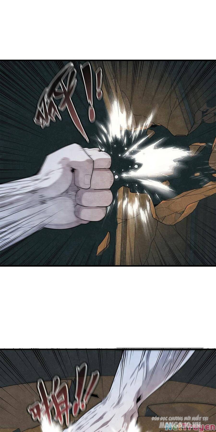 Từ Giờ, Ta Chính Là Bậc Thầy Pháp Sư Chapter 12 - Trang 2