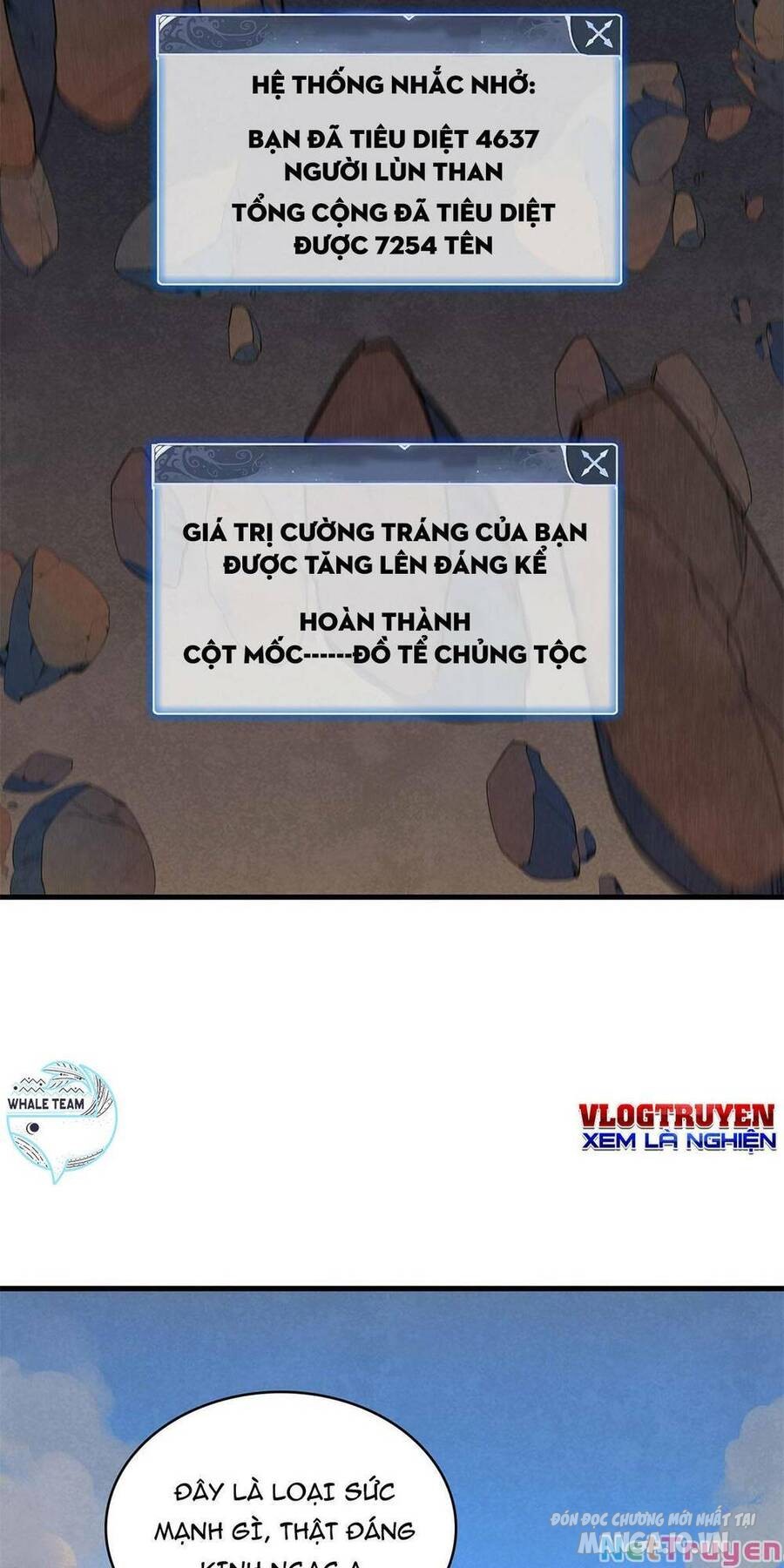 Từ Giờ, Ta Chính Là Bậc Thầy Pháp Sư Chapter 12 - Trang 2