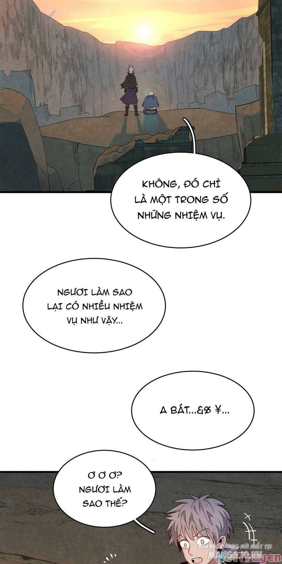 Từ Giờ, Ta Chính Là Bậc Thầy Pháp Sư Chapter 12 - Trang 2