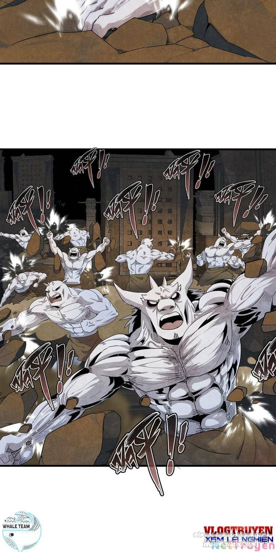 Từ Giờ, Ta Chính Là Bậc Thầy Pháp Sư Chapter 12 - Trang 2