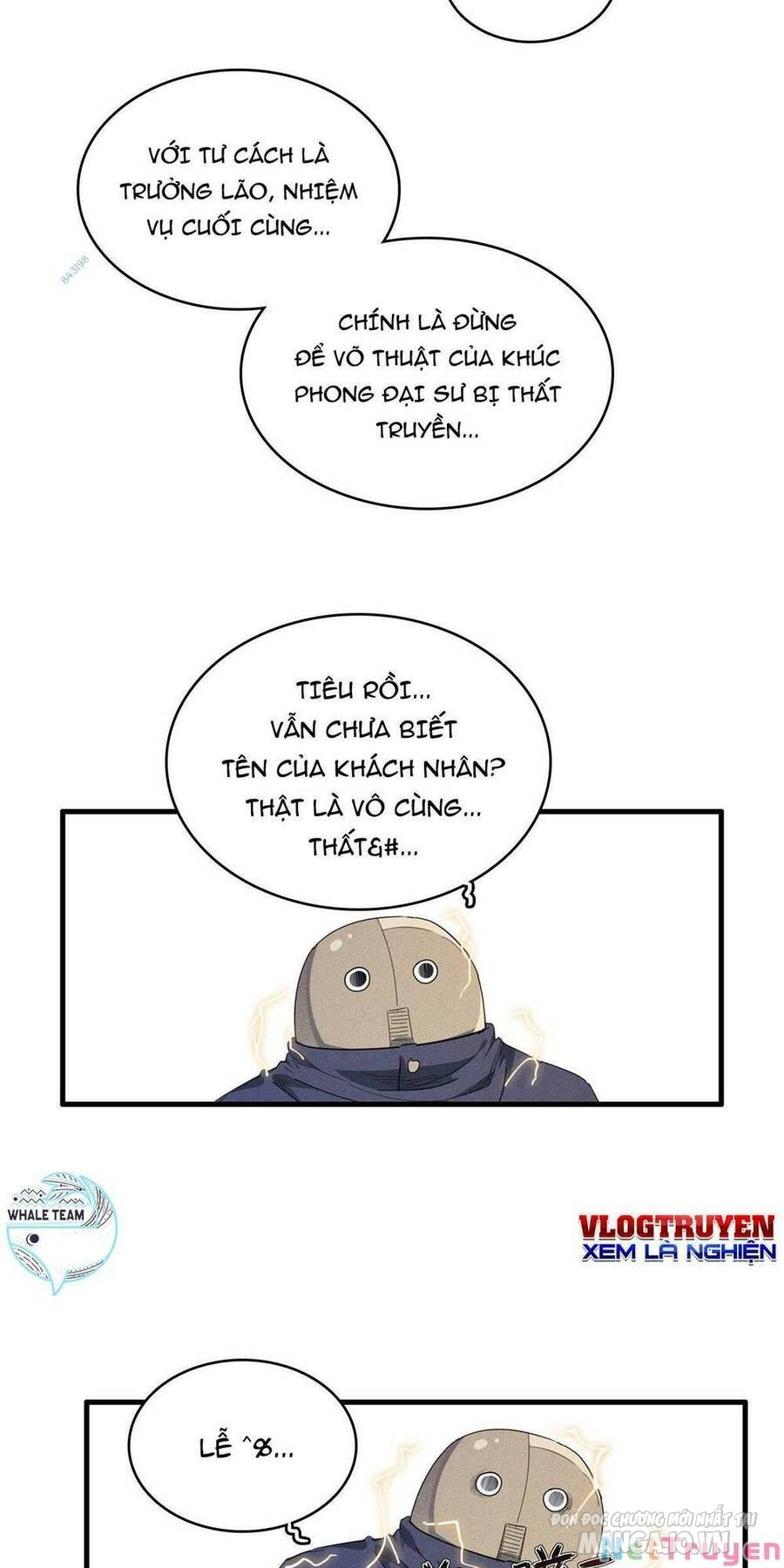 Từ Giờ, Ta Chính Là Bậc Thầy Pháp Sư Chapter 12 - Trang 2