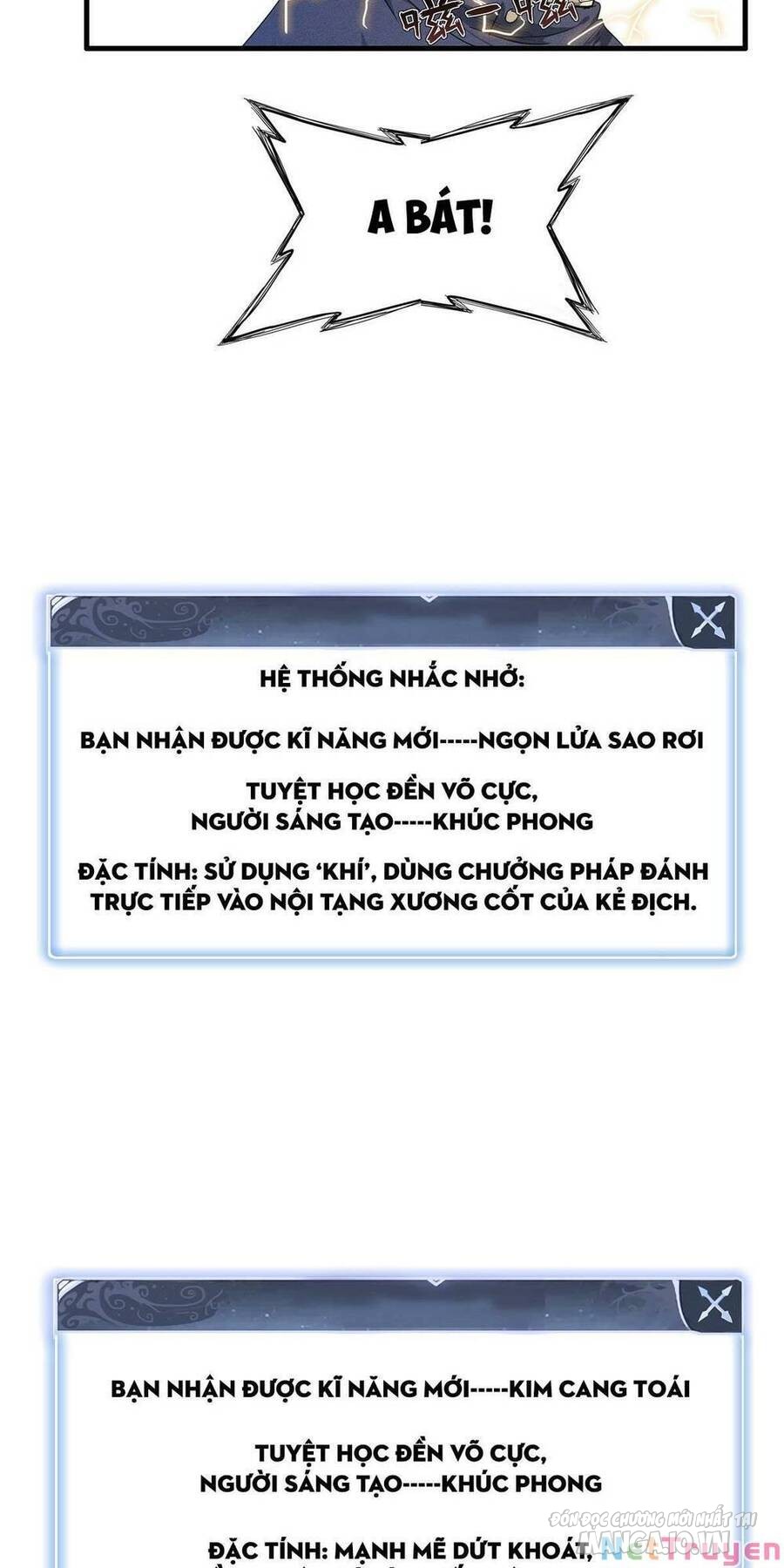 Từ Giờ, Ta Chính Là Bậc Thầy Pháp Sư Chapter 12 - Trang 2