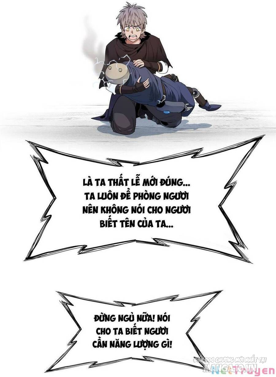 Từ Giờ, Ta Chính Là Bậc Thầy Pháp Sư Chapter 12 - Trang 2