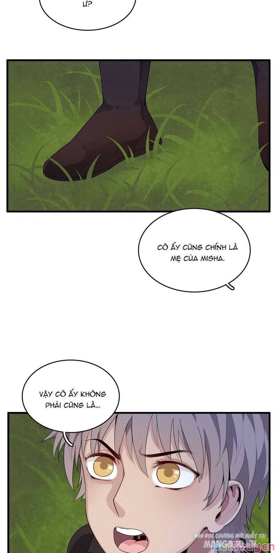 Từ Giờ, Ta Chính Là Bậc Thầy Pháp Sư Chapter 13 - Trang 2