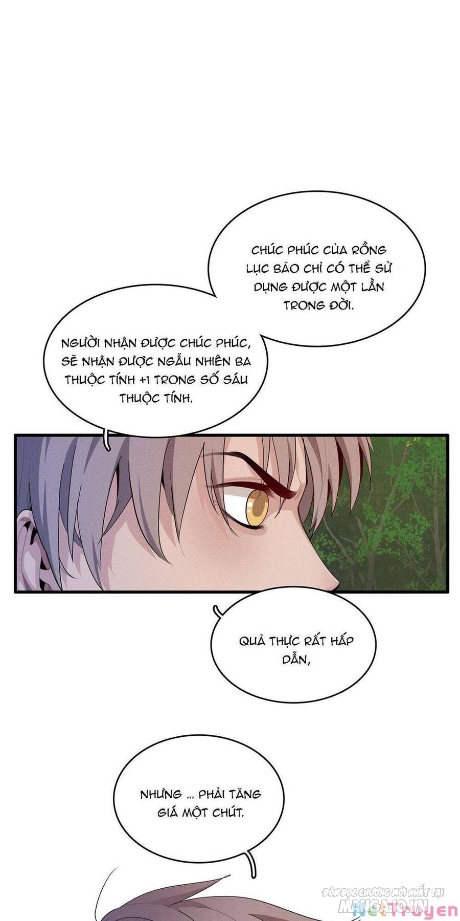 Từ Giờ, Ta Chính Là Bậc Thầy Pháp Sư Chapter 13 - Trang 2