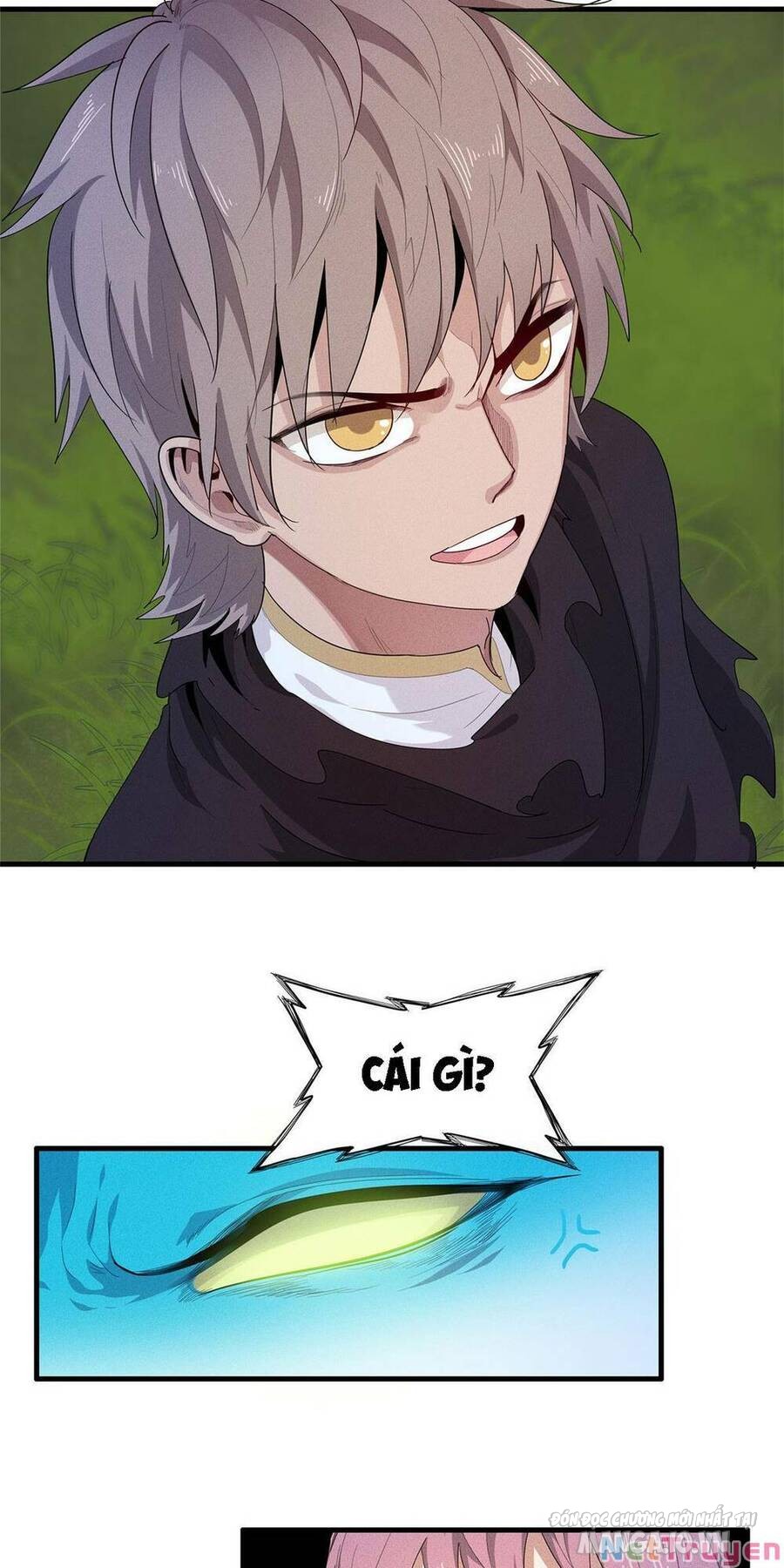 Từ Giờ, Ta Chính Là Bậc Thầy Pháp Sư Chapter 13 - Trang 2