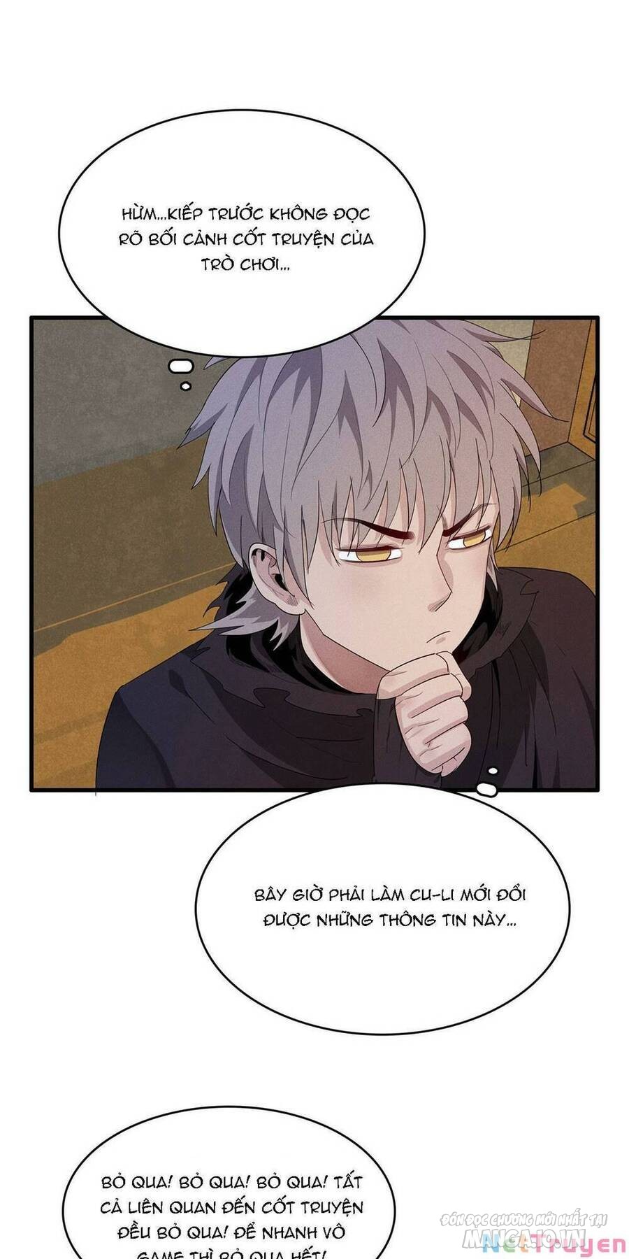 Từ Giờ, Ta Chính Là Bậc Thầy Pháp Sư Chapter 13 - Trang 2