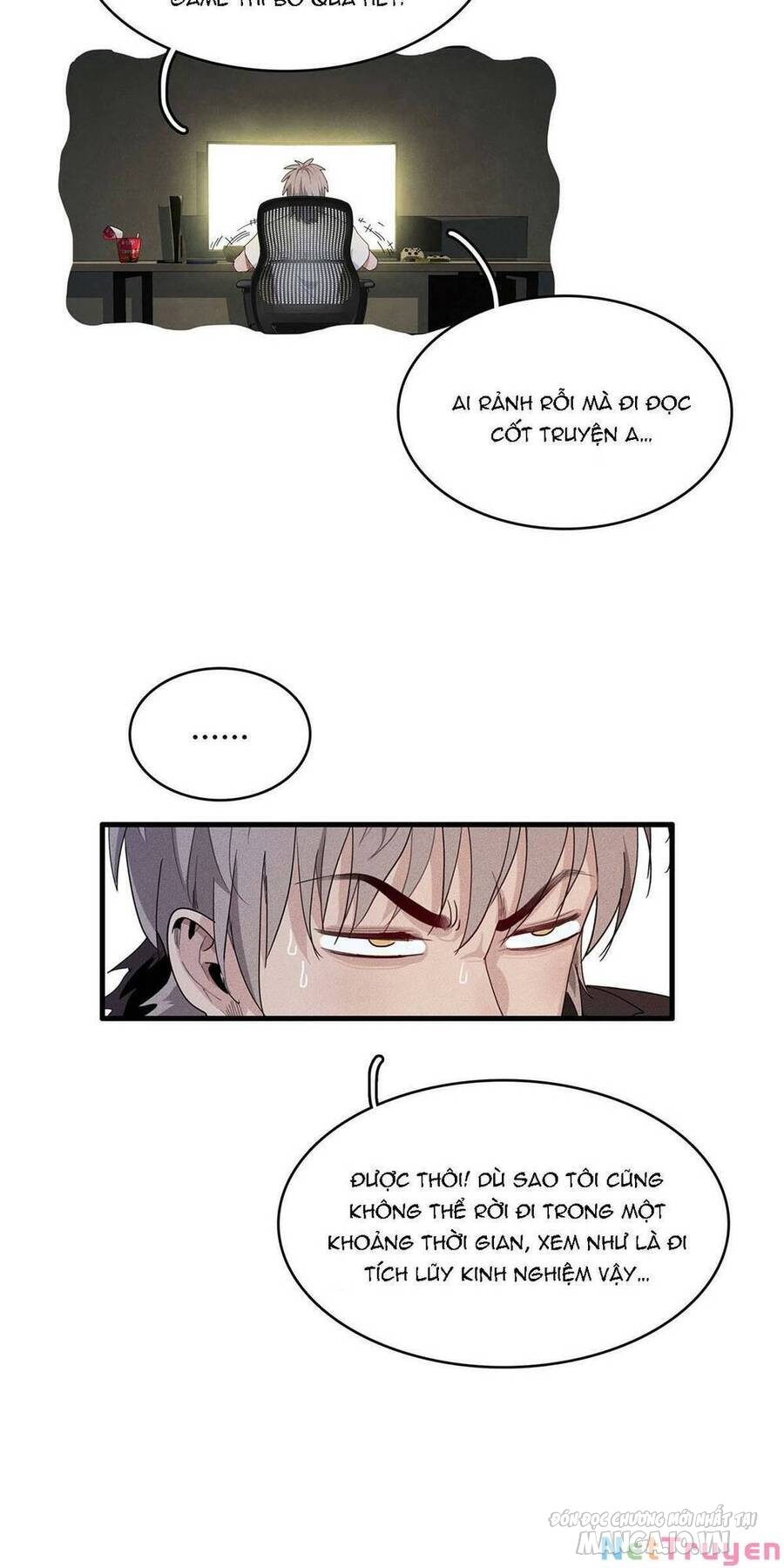 Từ Giờ, Ta Chính Là Bậc Thầy Pháp Sư Chapter 13 - Trang 2