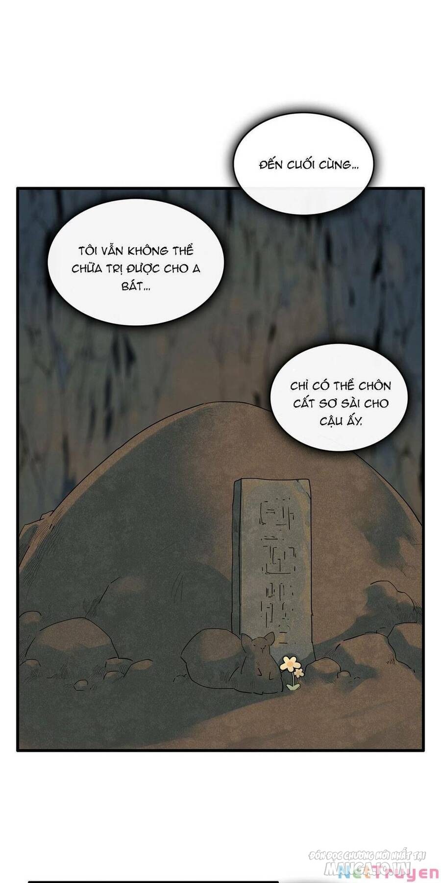 Từ Giờ, Ta Chính Là Bậc Thầy Pháp Sư Chapter 13 - Trang 2