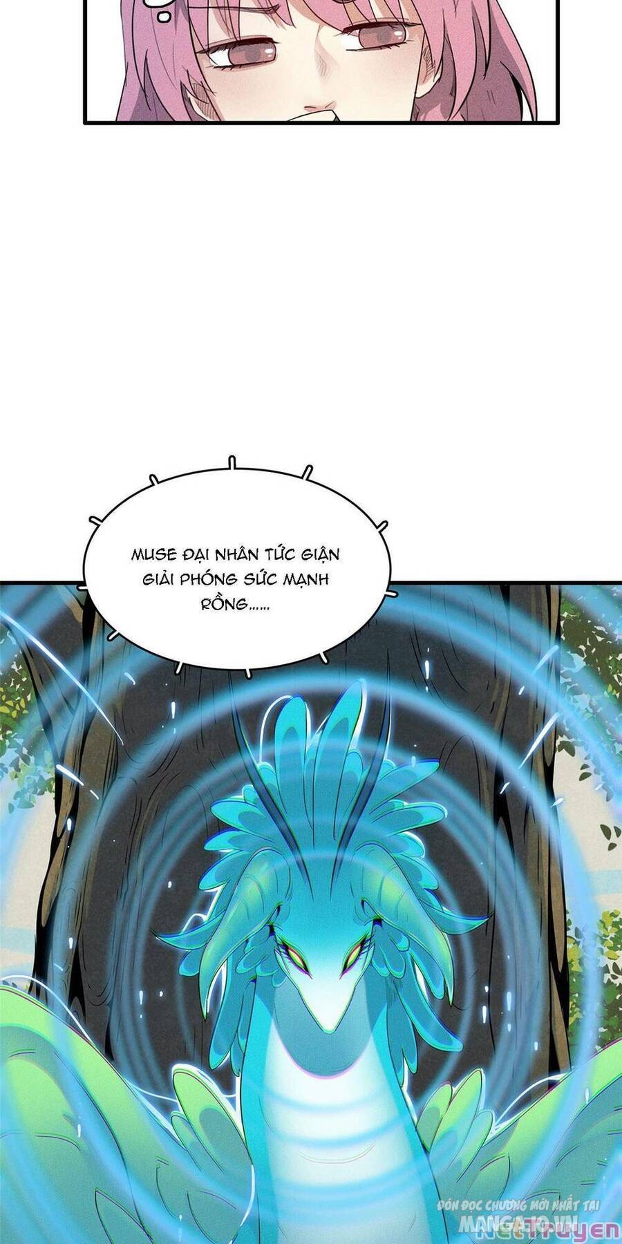 Từ Giờ, Ta Chính Là Bậc Thầy Pháp Sư Chapter 13 - Trang 2