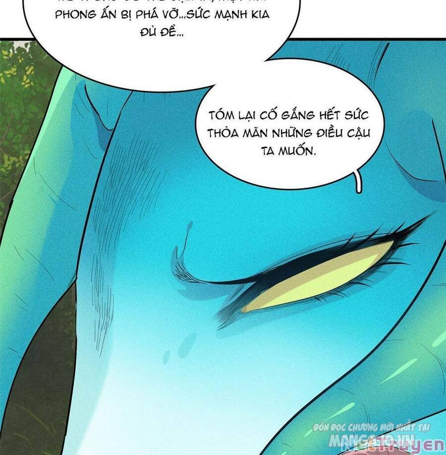 Từ Giờ, Ta Chính Là Bậc Thầy Pháp Sư Chapter 13 - Trang 2