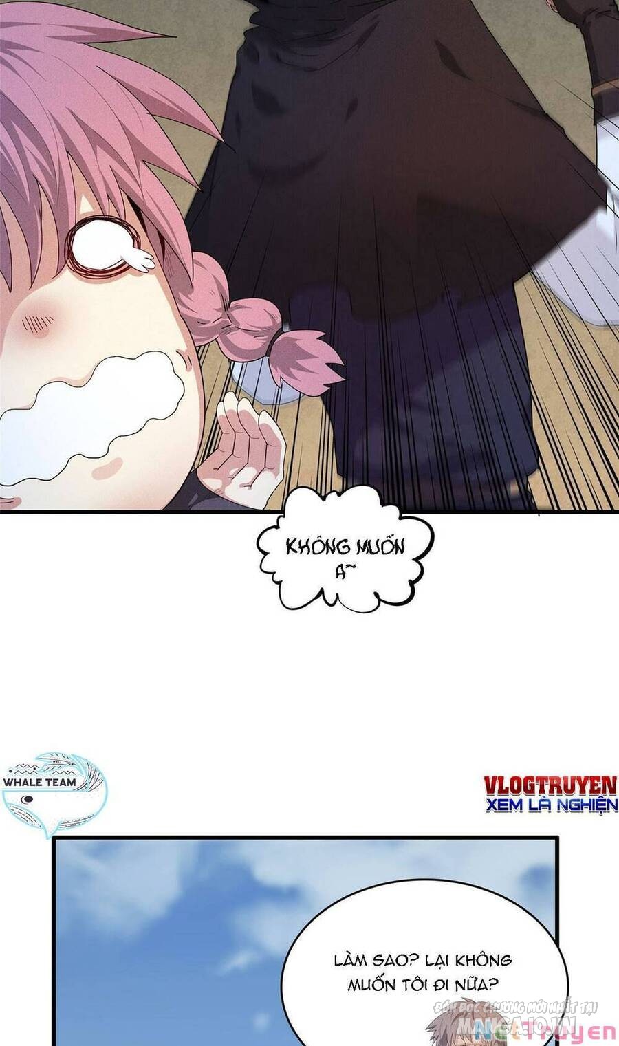 Từ Giờ, Ta Chính Là Bậc Thầy Pháp Sư Chapter 13 - Trang 2