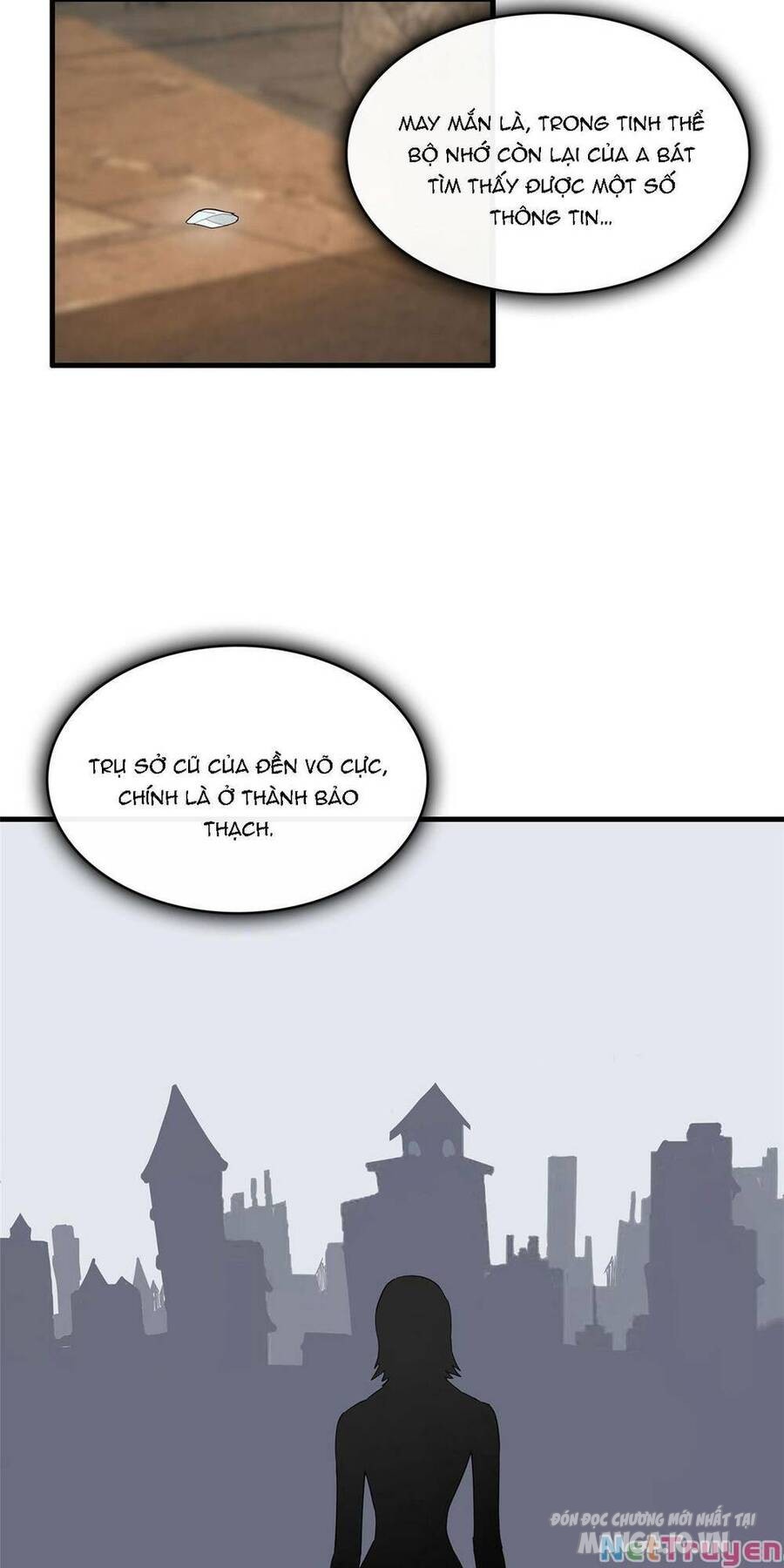 Từ Giờ, Ta Chính Là Bậc Thầy Pháp Sư Chapter 13 - Trang 2