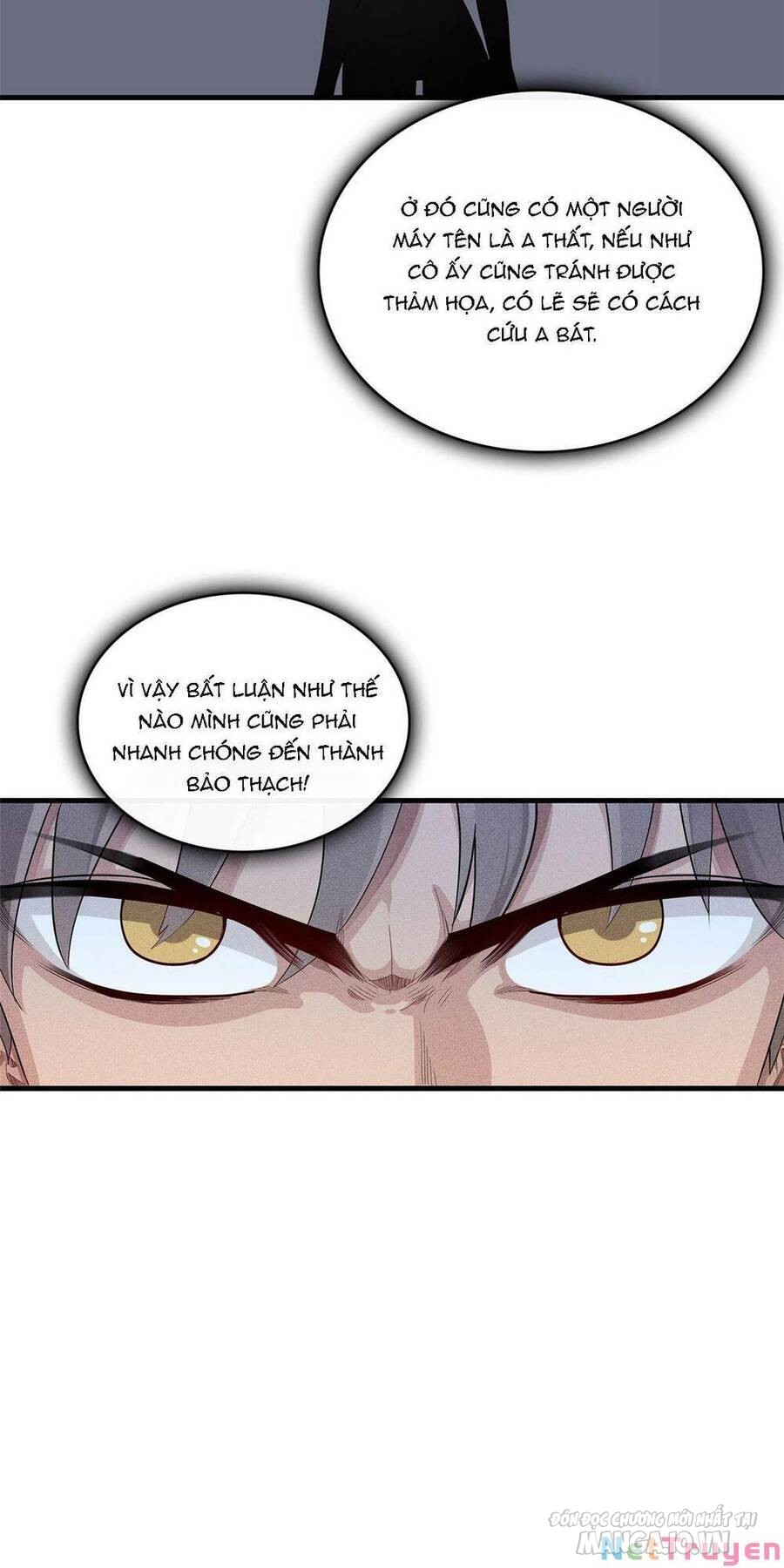 Từ Giờ, Ta Chính Là Bậc Thầy Pháp Sư Chapter 13 - Trang 2