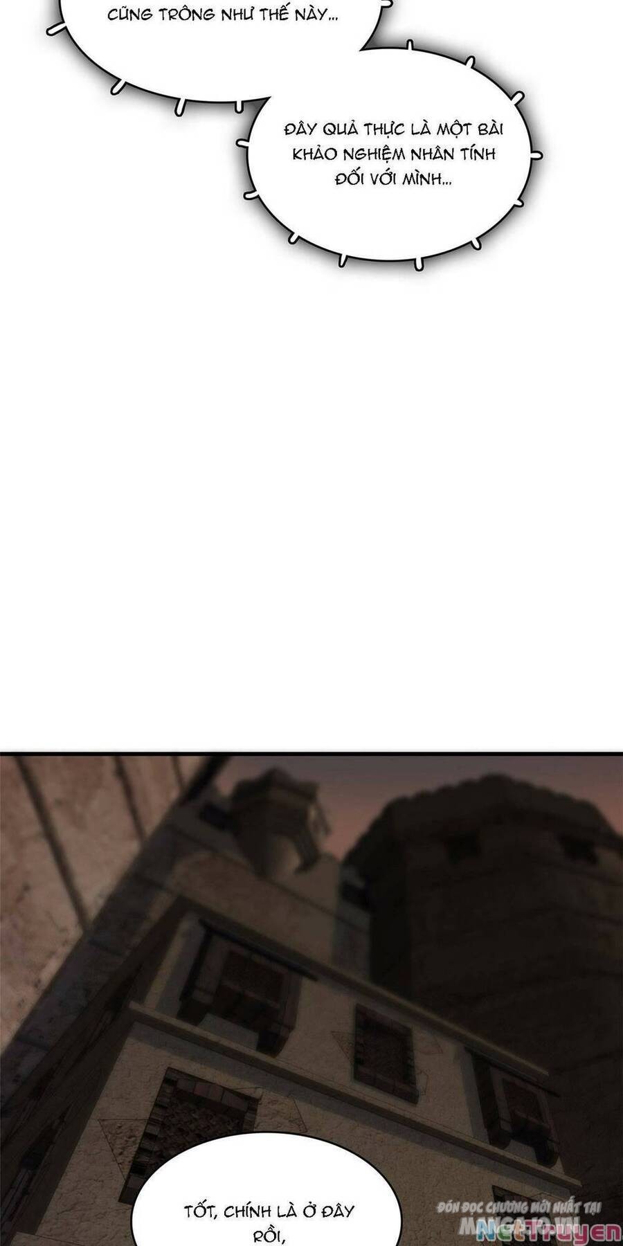 Từ Giờ, Ta Chính Là Bậc Thầy Pháp Sư Chapter 14 - Trang 2