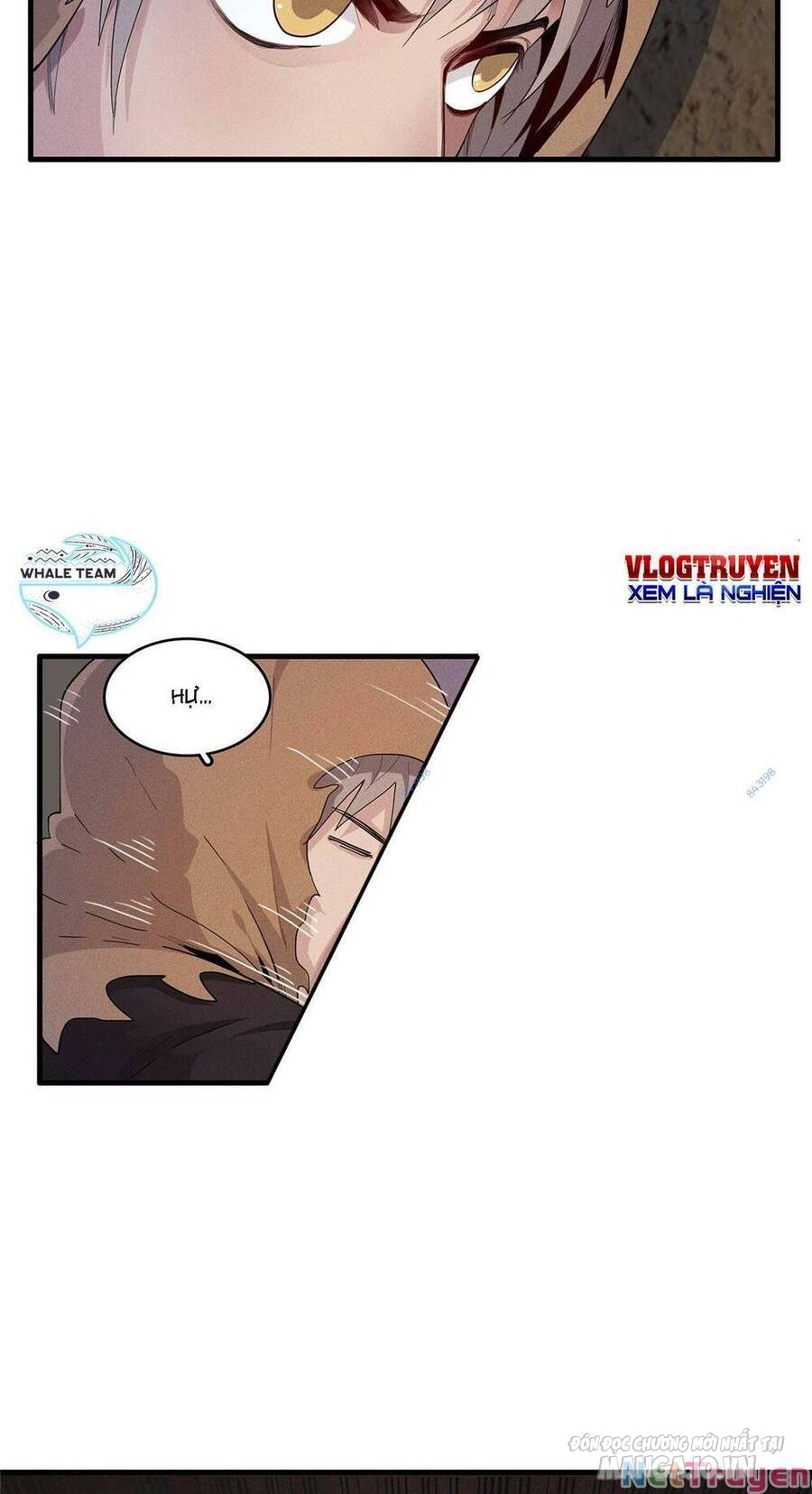 Từ Giờ, Ta Chính Là Bậc Thầy Pháp Sư Chapter 14 - Trang 2