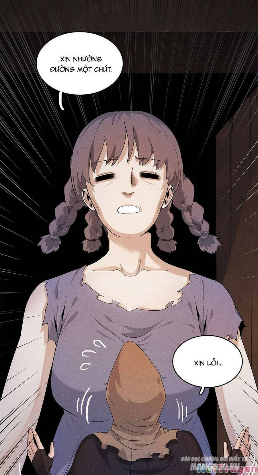 Từ Giờ, Ta Chính Là Bậc Thầy Pháp Sư Chapter 14 - Trang 2