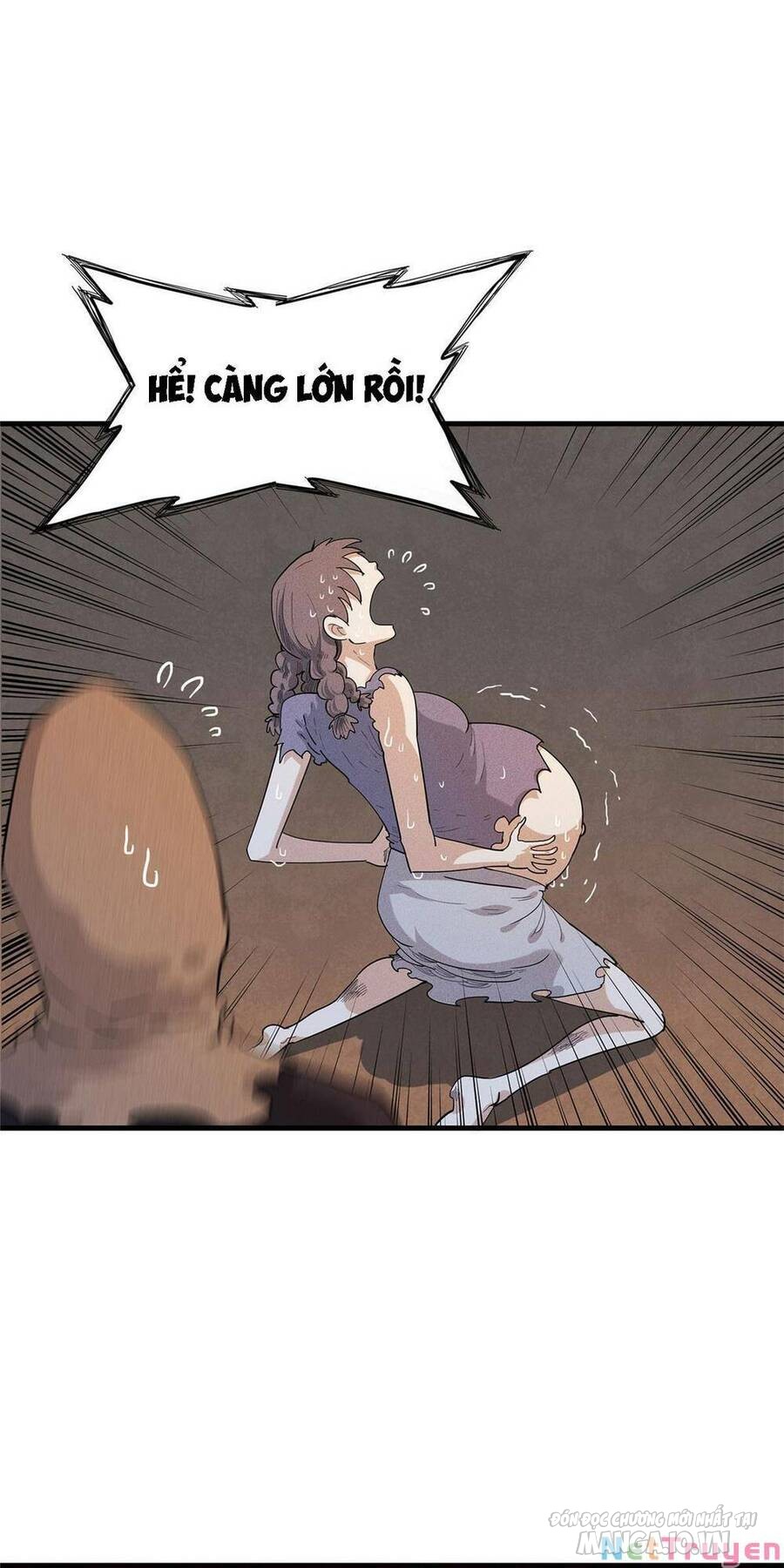 Từ Giờ, Ta Chính Là Bậc Thầy Pháp Sư Chapter 14 - Trang 2